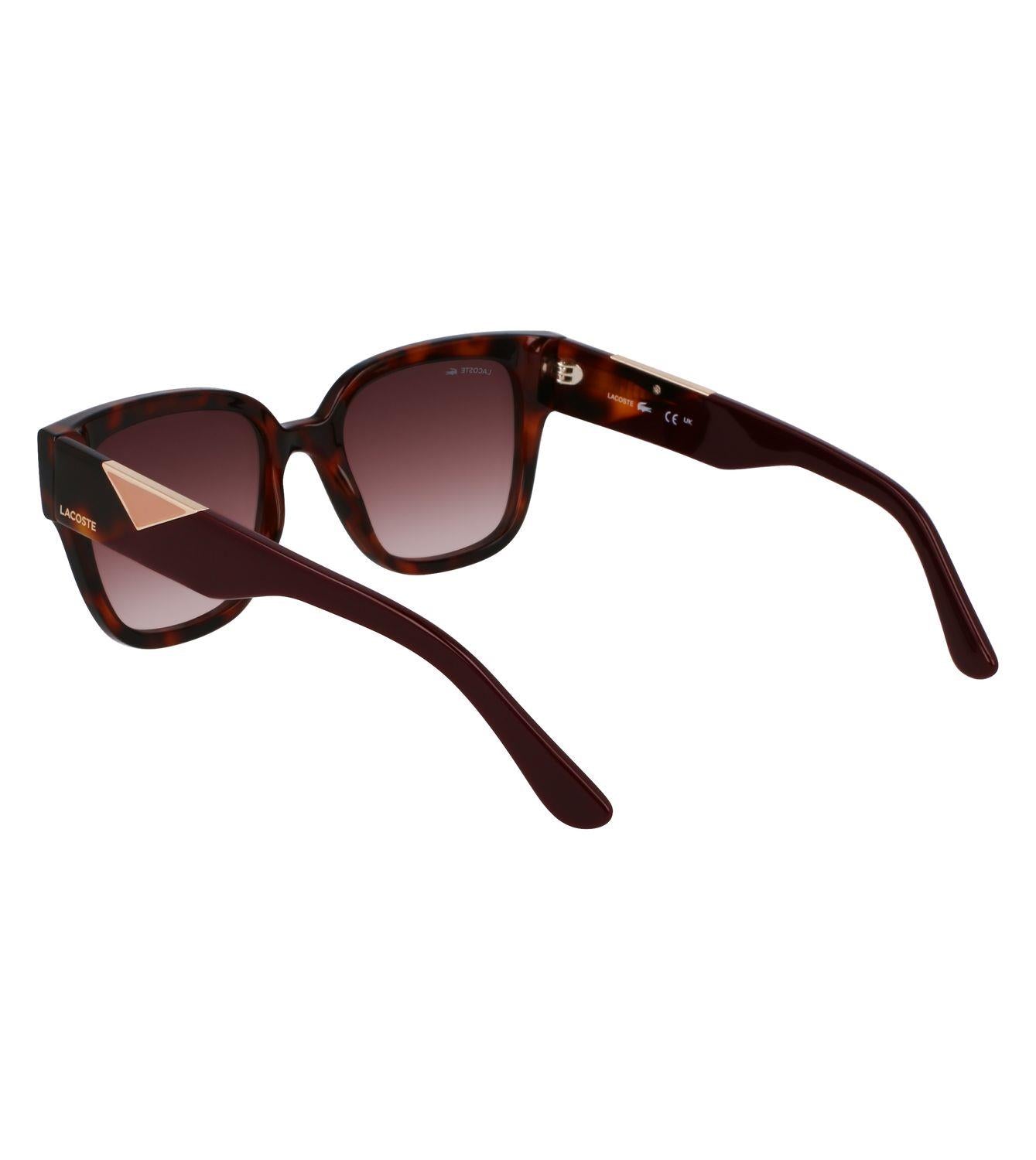 Lacoste L6044S 214 Kadın Güneş Gözlüğü