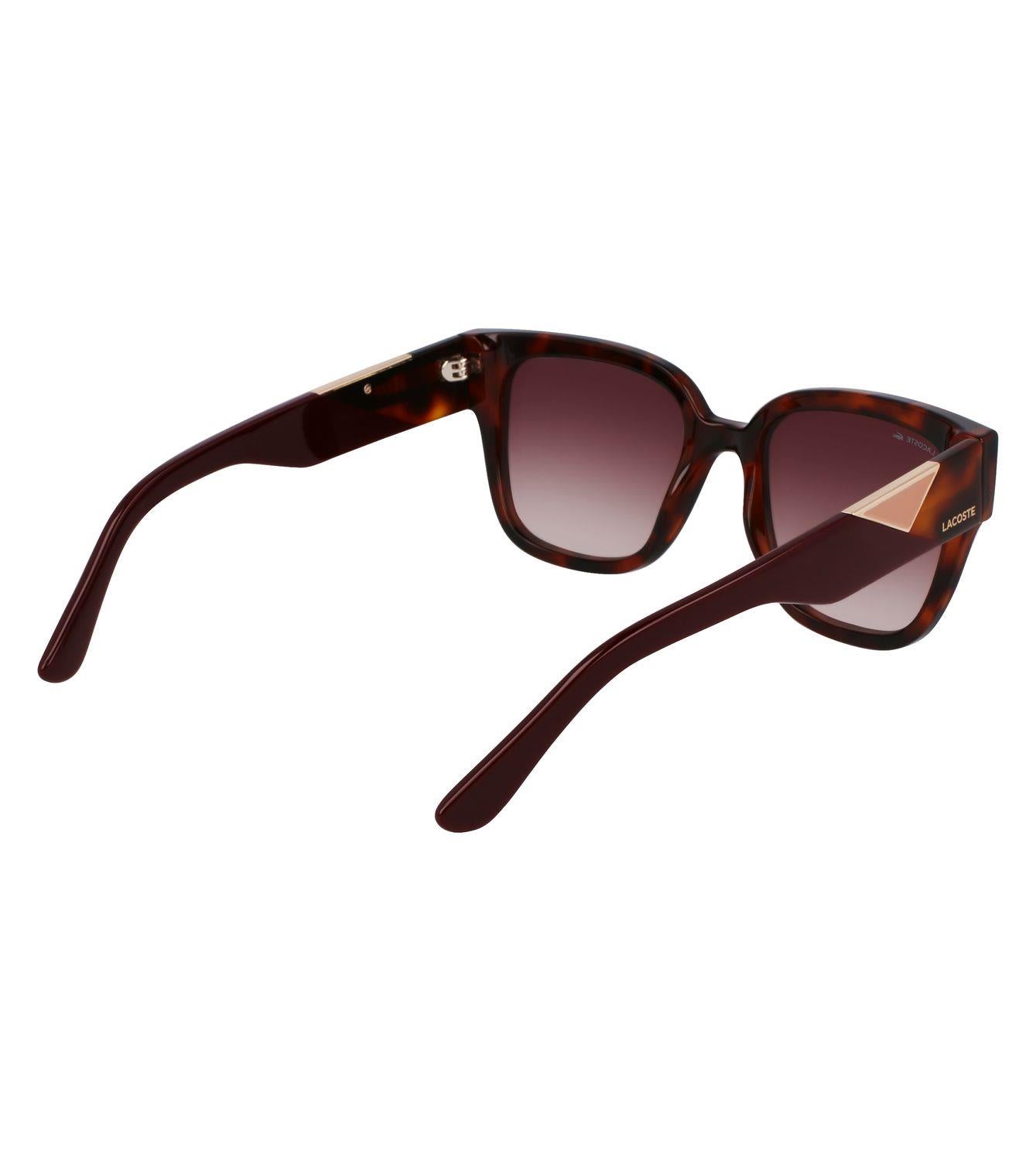 Lacoste L6044S 214 Kadın Güneş Gözlüğü