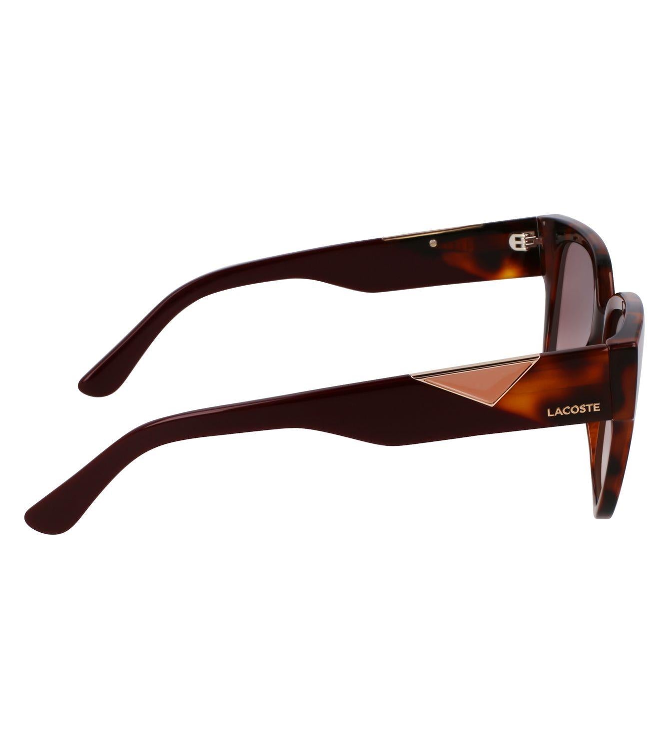 Lacoste L6044S 214 Kadın Güneş Gözlüğü