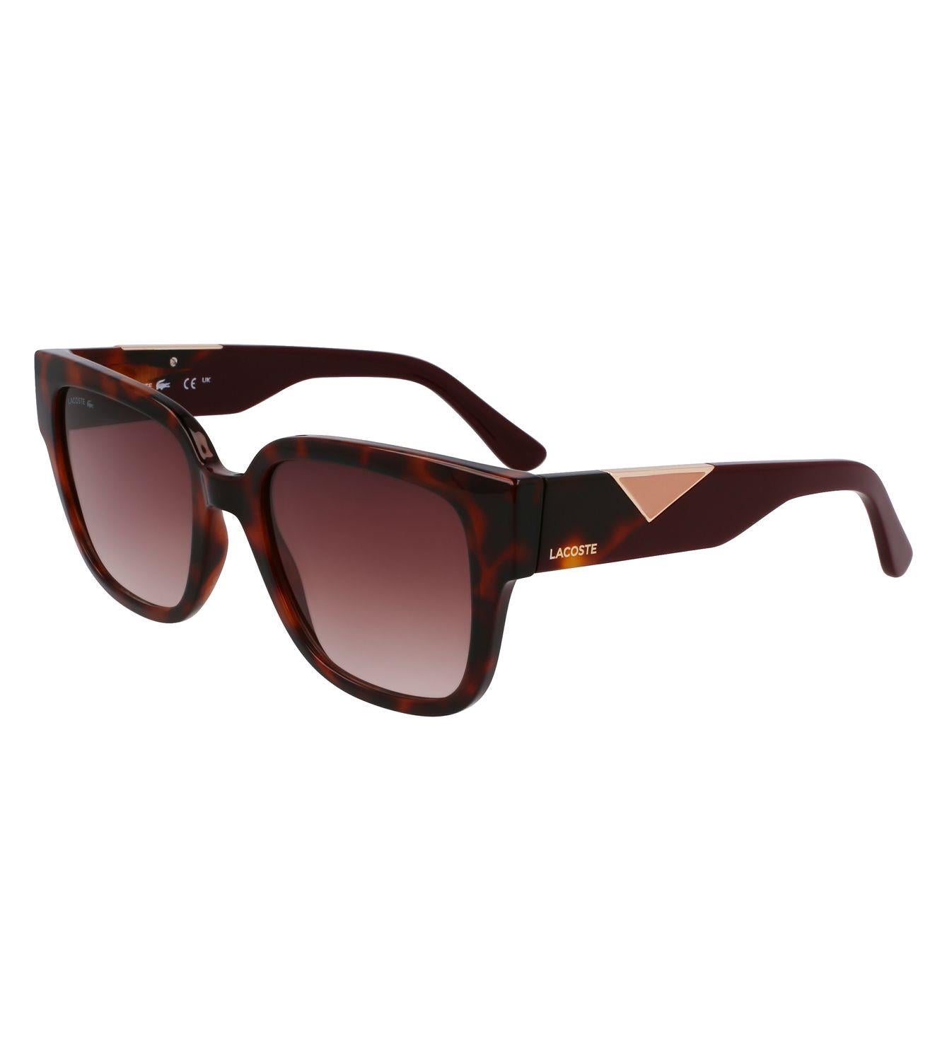 Lacoste L6044S 214 Kadın Güneş Gözlüğü