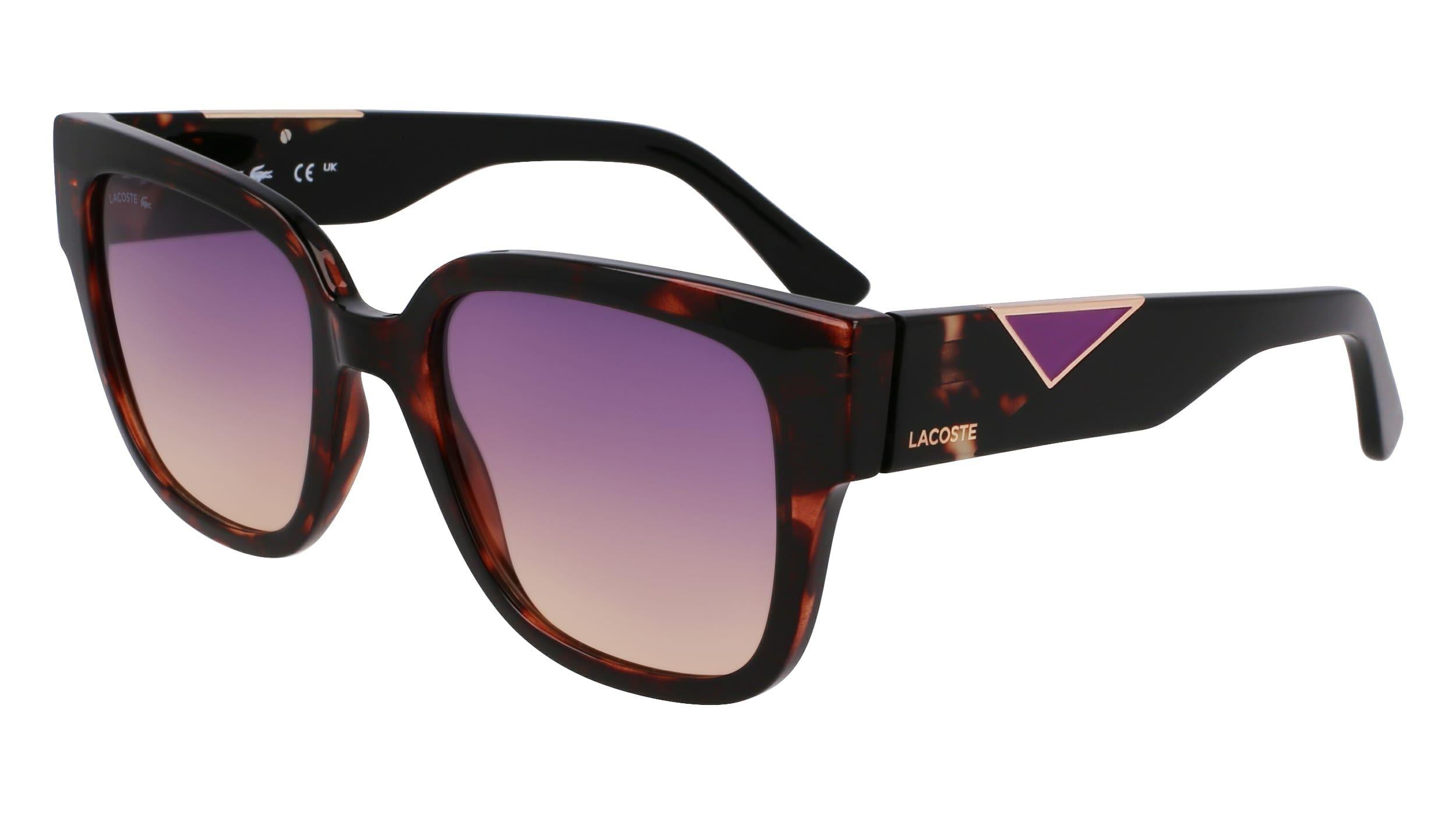Lacoste L6044S 272 Kadın Güneş Gözlüğü