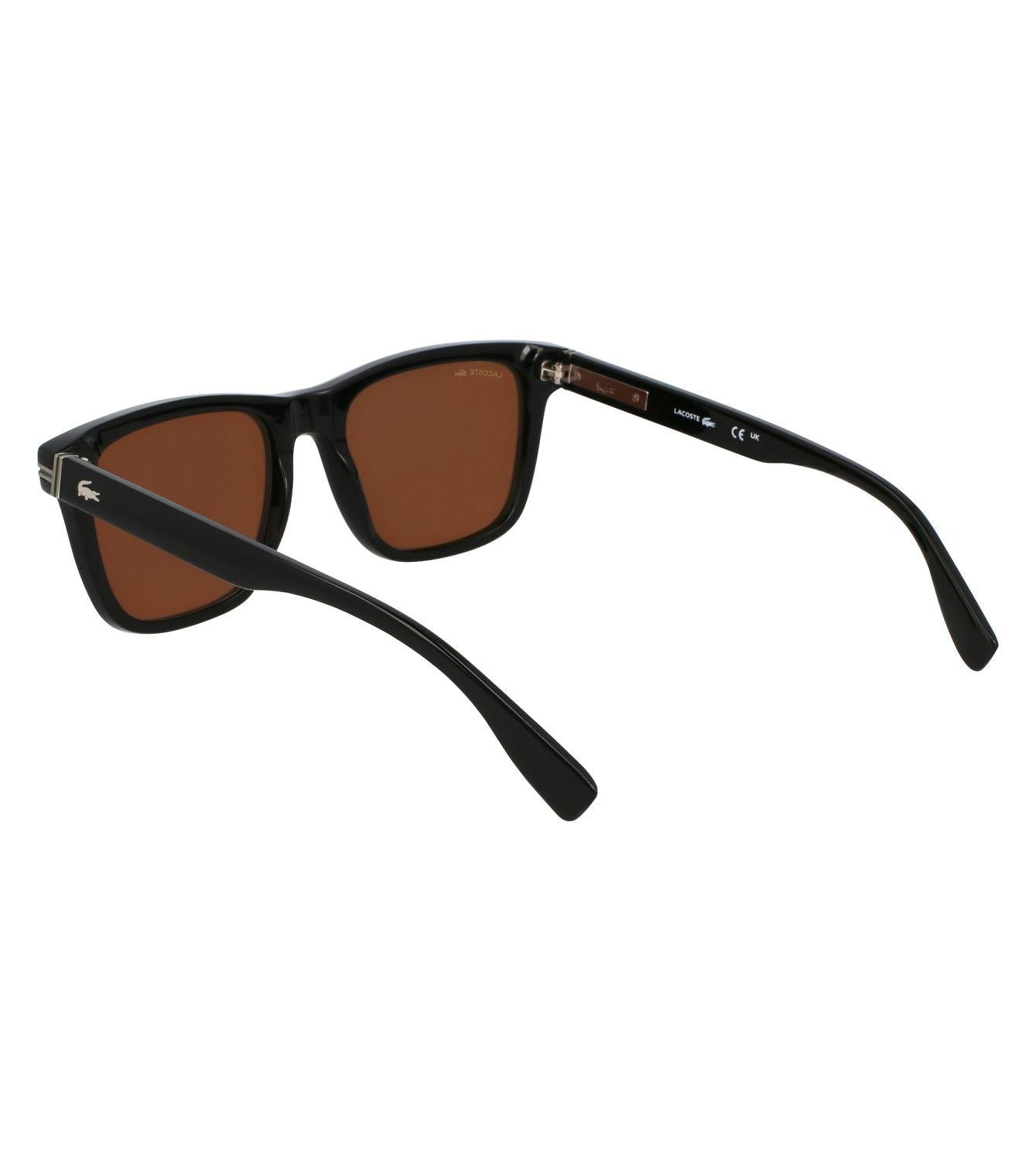 Lacoste L6045S 001 Erkek Güneş Gözlüğü