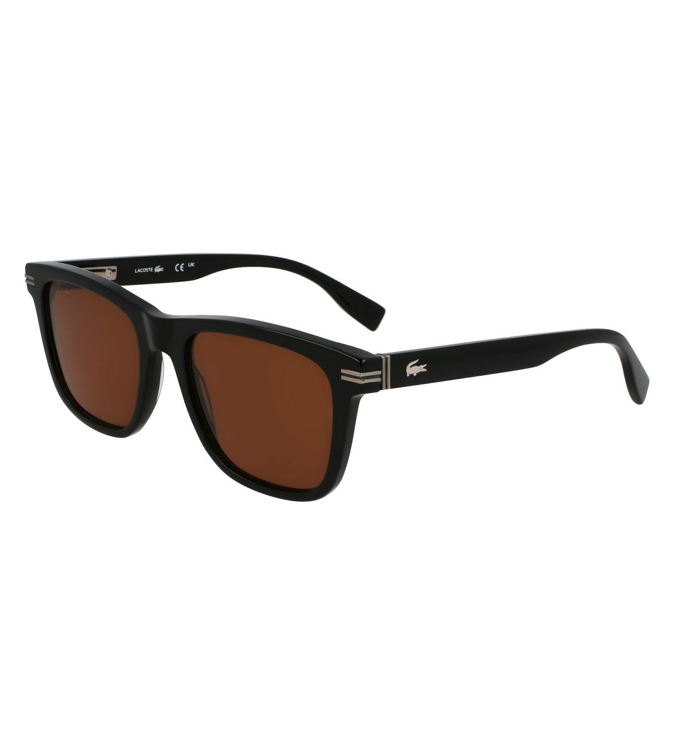 Lacoste L6045S 001 Erkek Güneş Gözlüğü