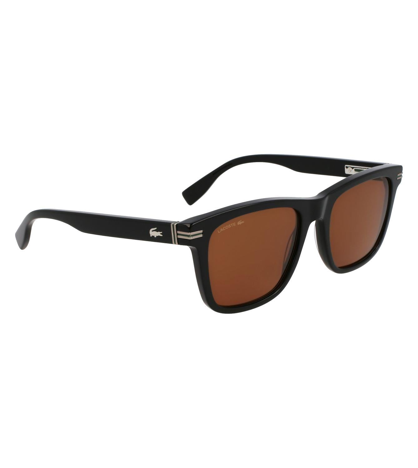 Lacoste L6045S 001 Erkek Güneş Gözlüğü