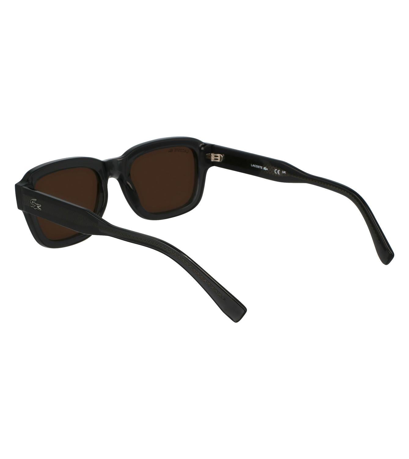 Lacoste L6048S 035 Unisex Güneş Gözlüğü