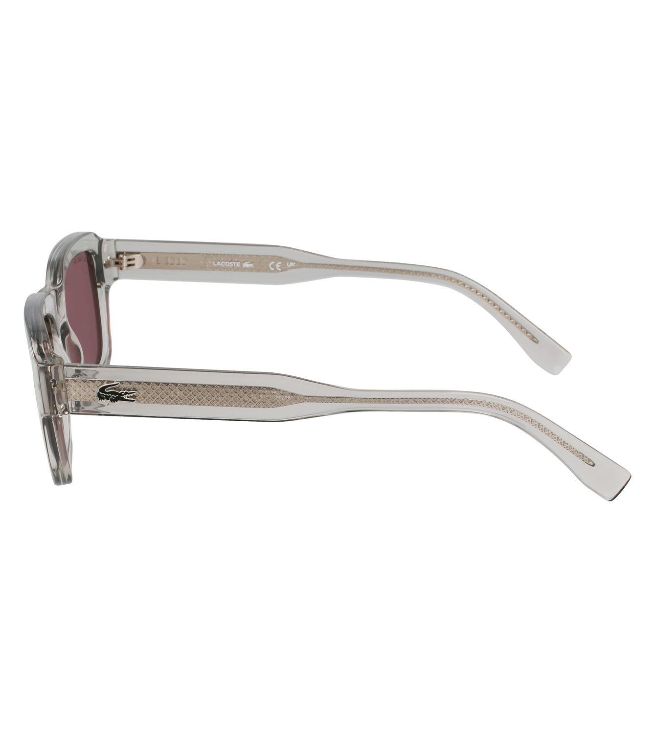Lacoste L6048S 038 Unisex Güneş Gözlüğü