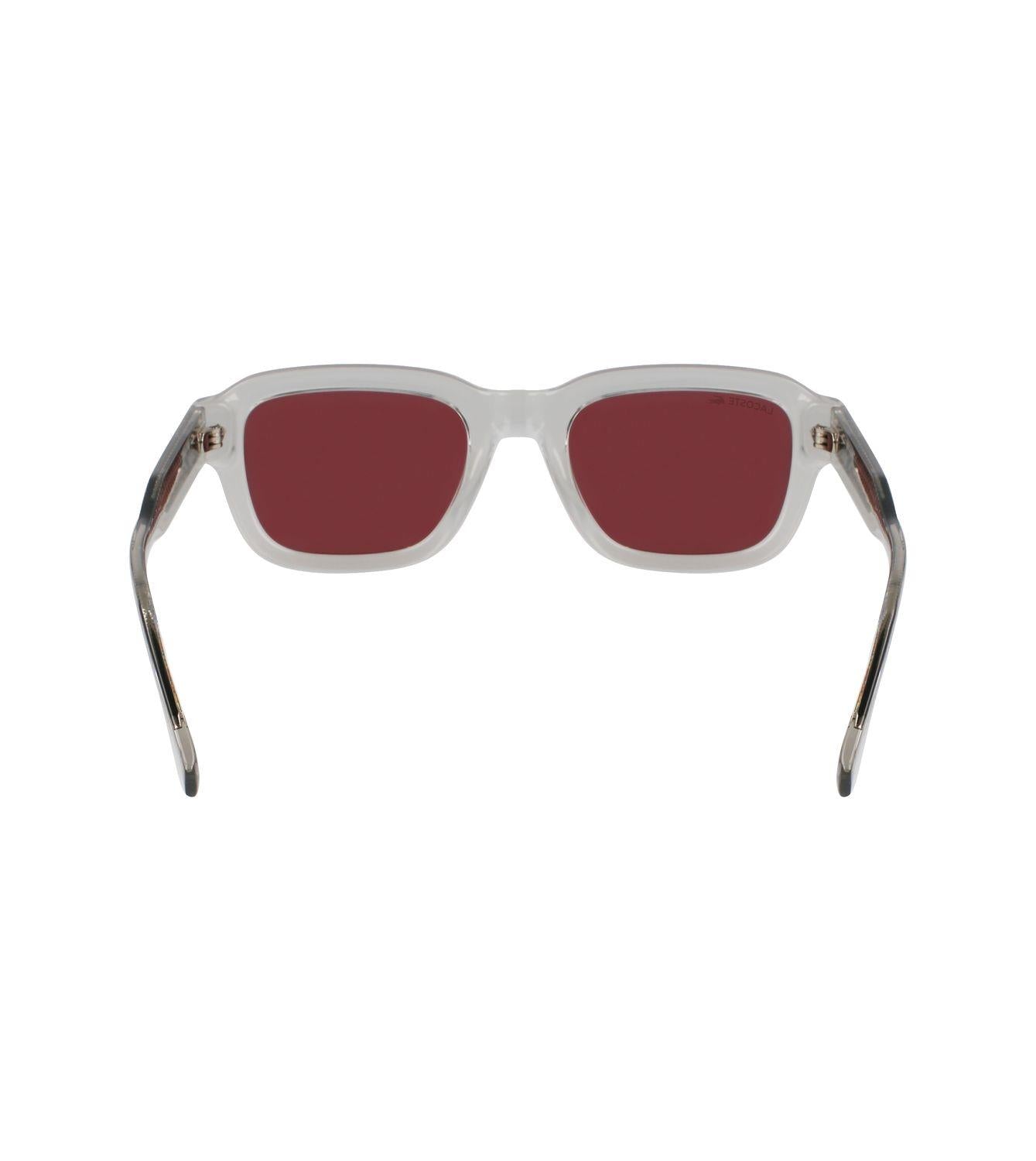 Lacoste L6048S 038 Unisex Güneş Gözlüğü