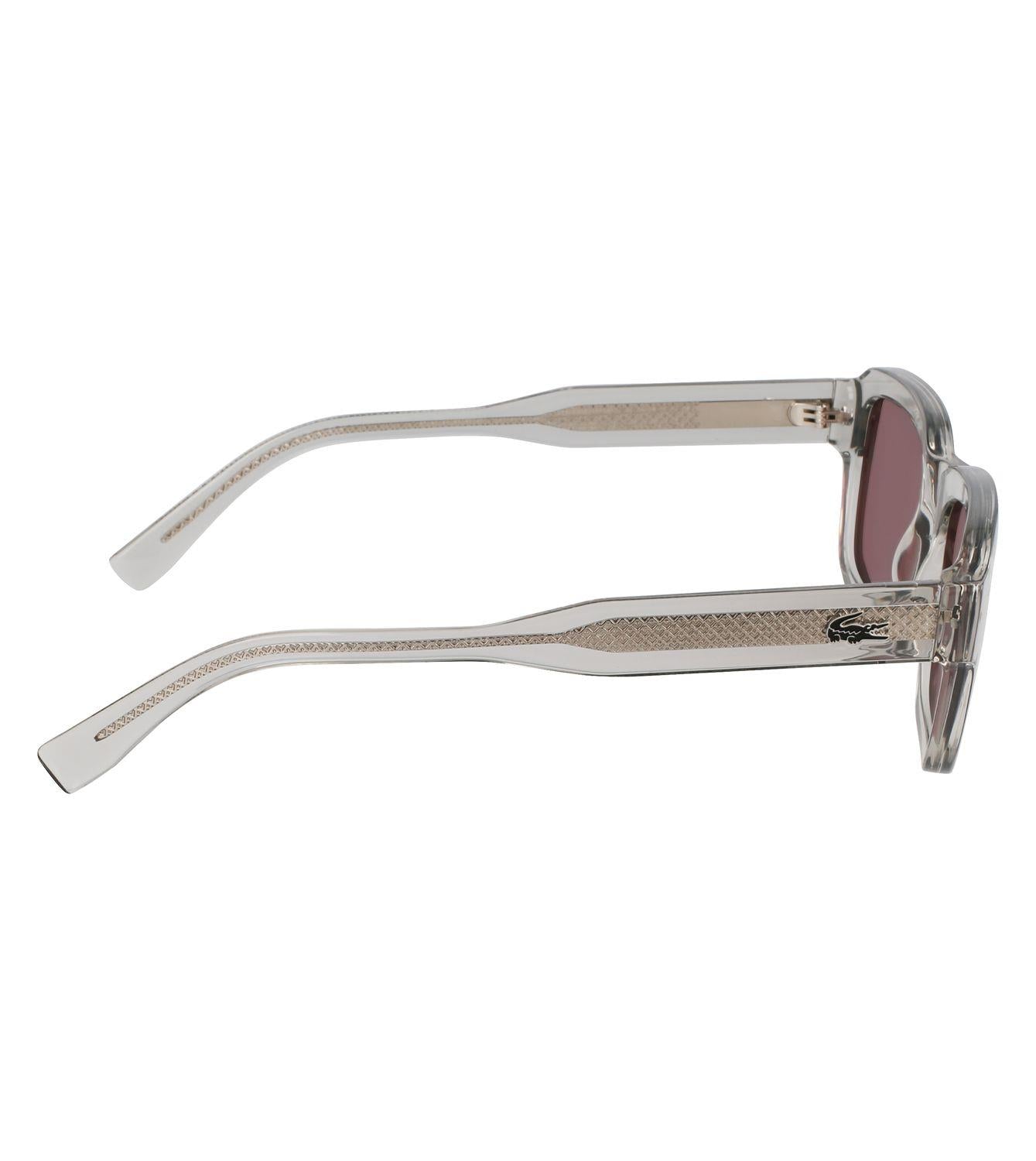 Lacoste L6048S 038 Unisex Güneş Gözlüğü