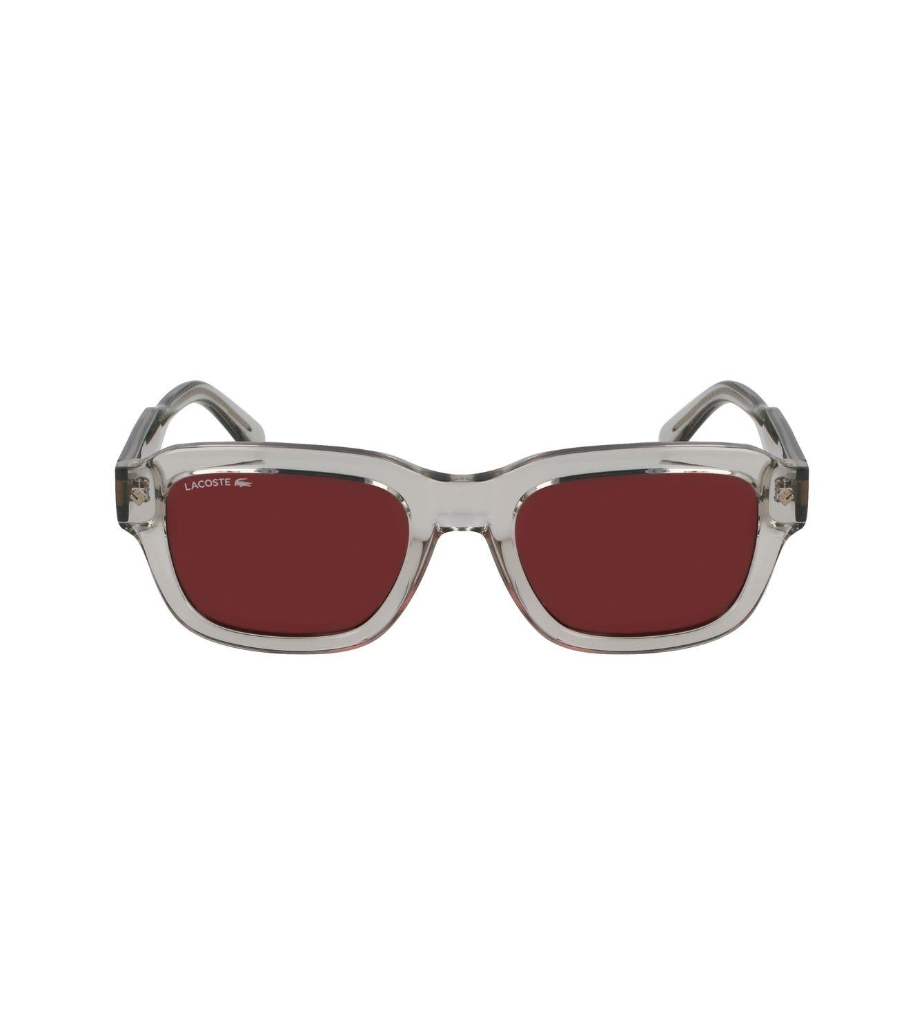 Lacoste L6048S 038 Unisex Güneş Gözlüğü