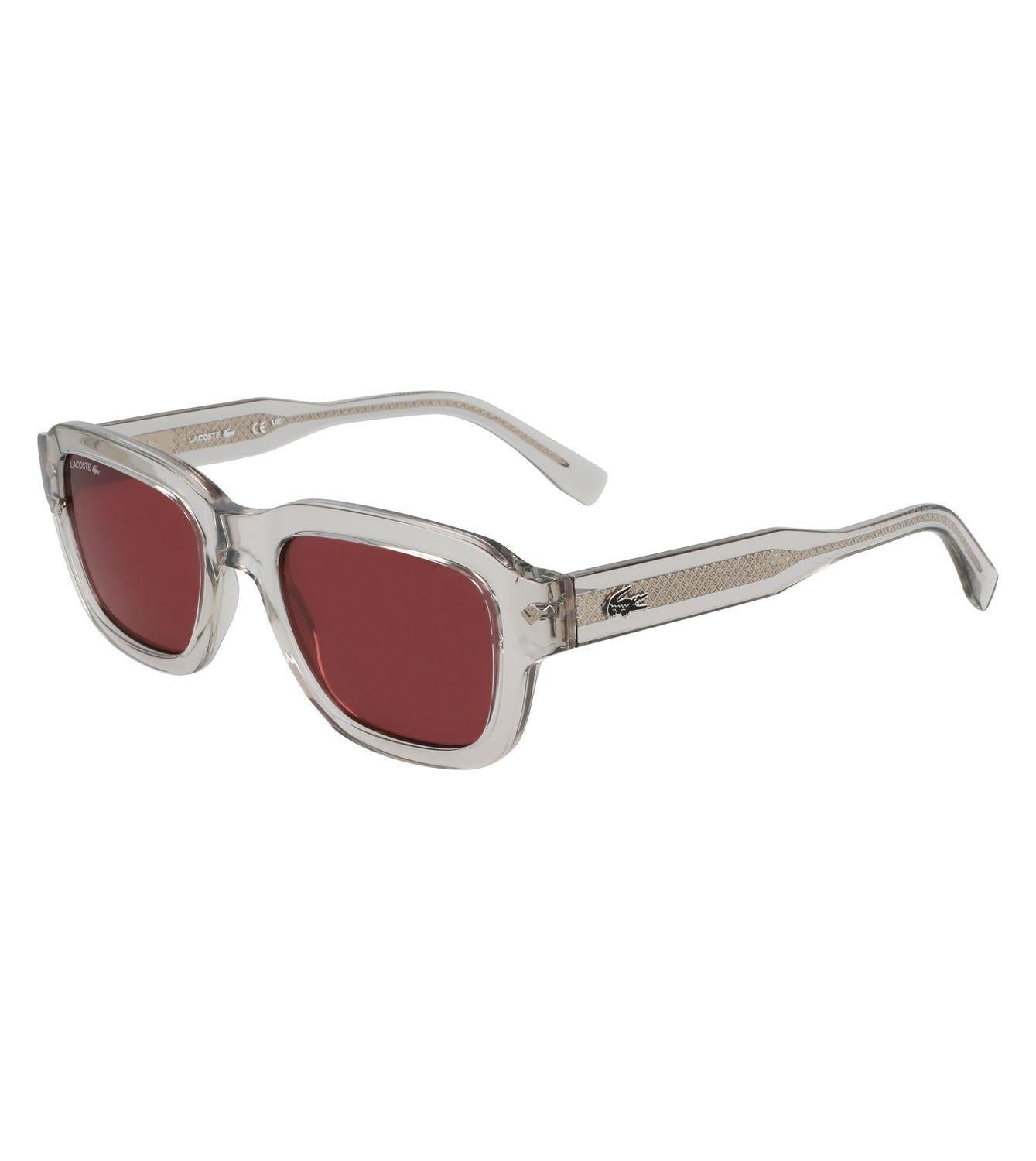 Lacoste L6048S 038 Unisex Güneş Gözlüğü