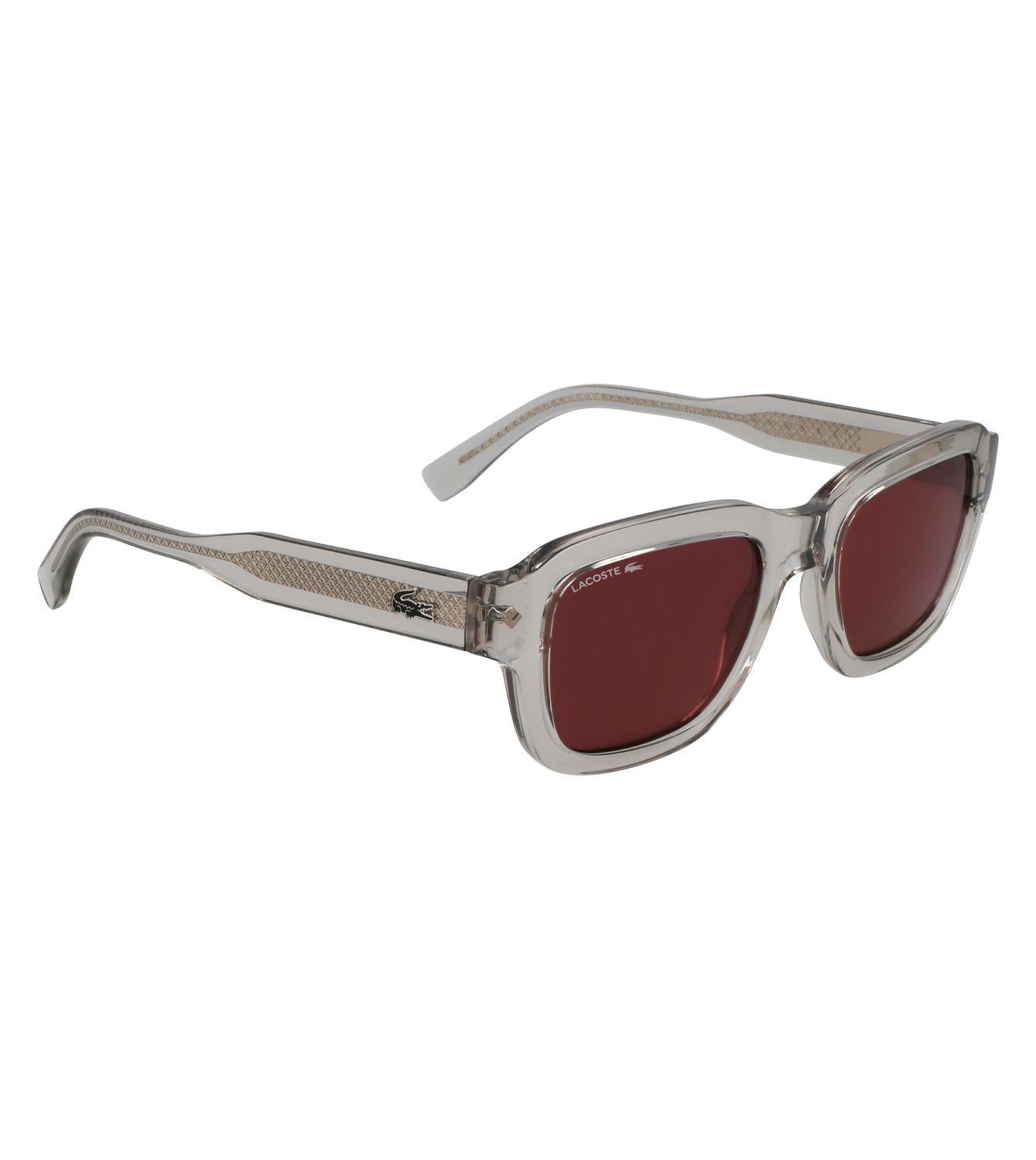 Lacoste L6048S 038 Unisex Güneş Gözlüğü