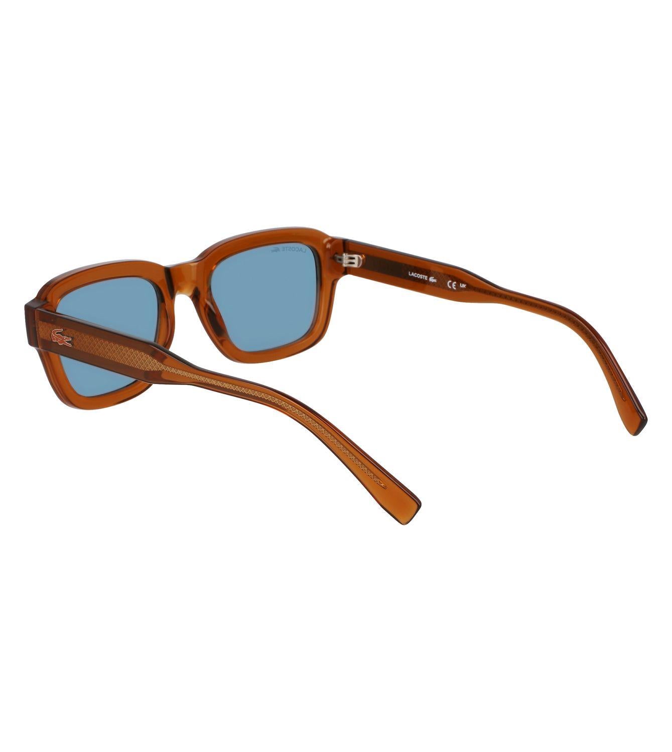 Lacoste L6048S 210 Unisex Güneş Gözlüğü