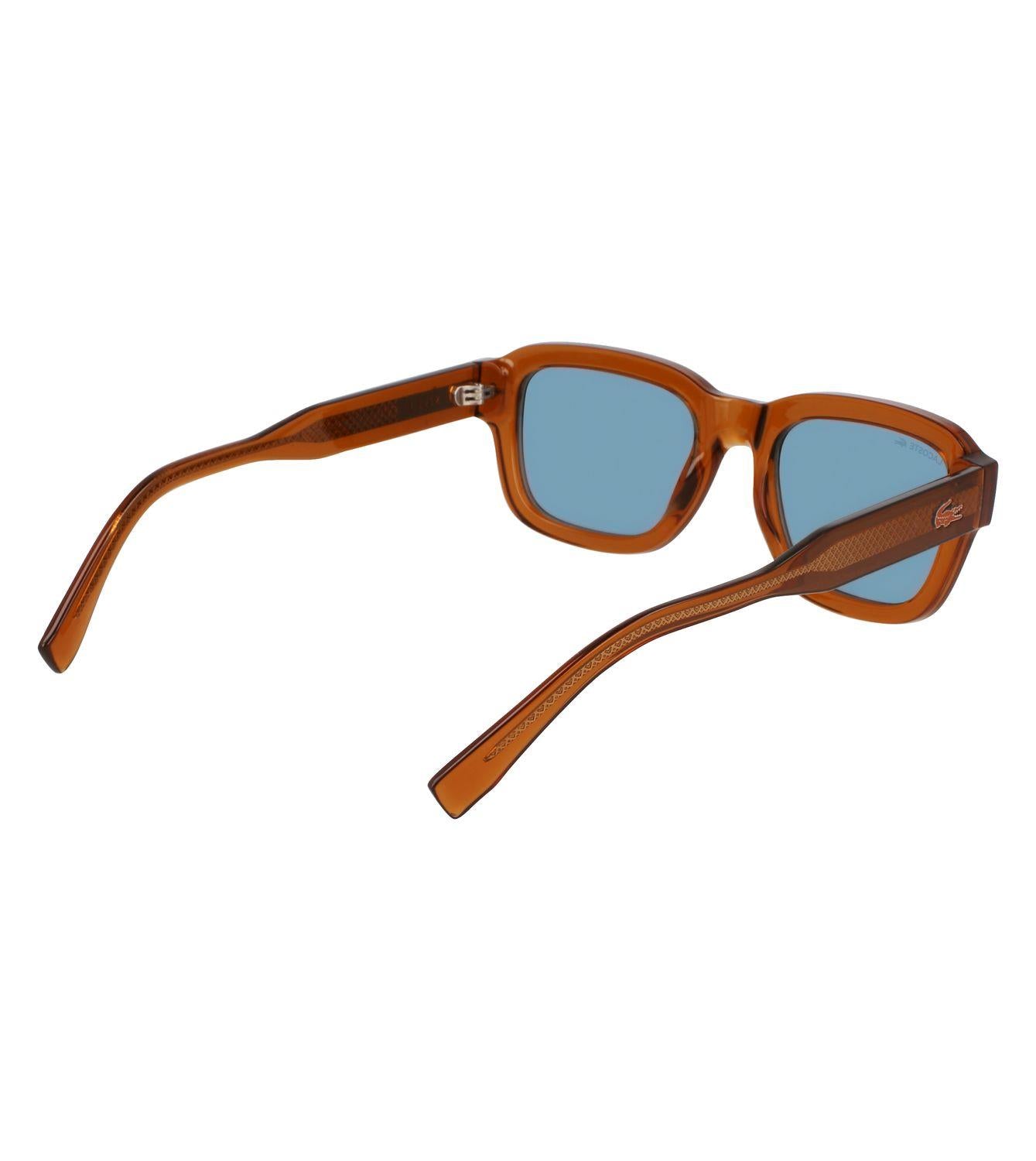 Lacoste L6048S 210 Unisex Güneş Gözlüğü