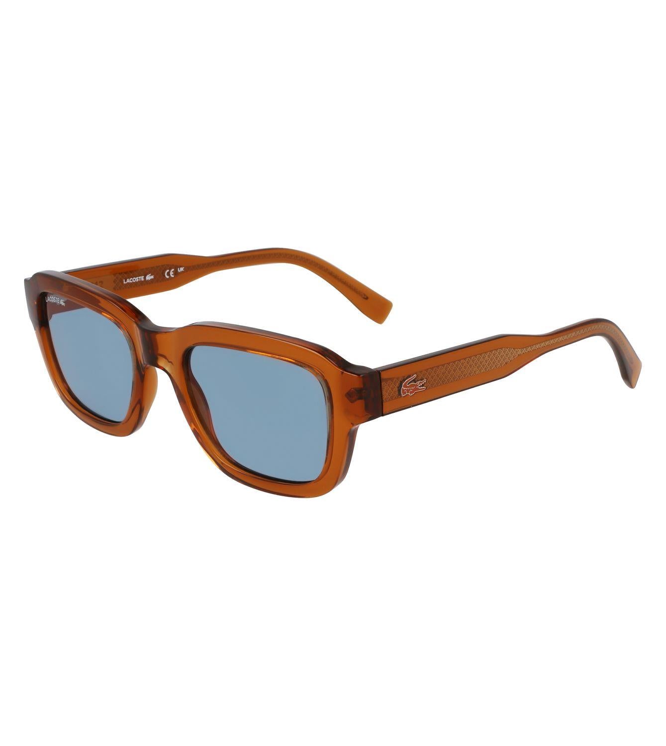 Lacoste L6048S 210 Unisex Güneş Gözlüğü