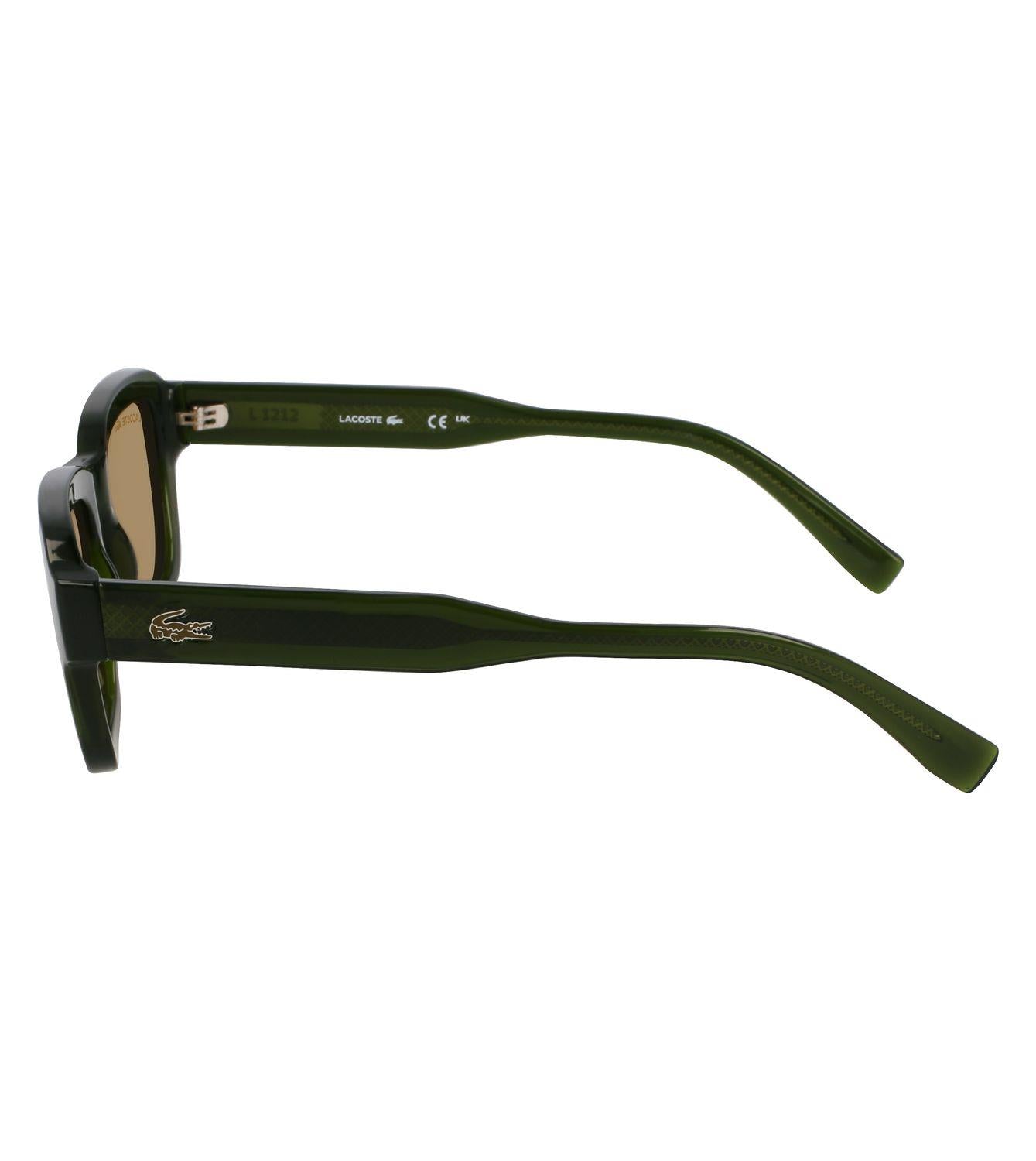Lacoste L6048S 275 Unisex Güneş Gözlüğü