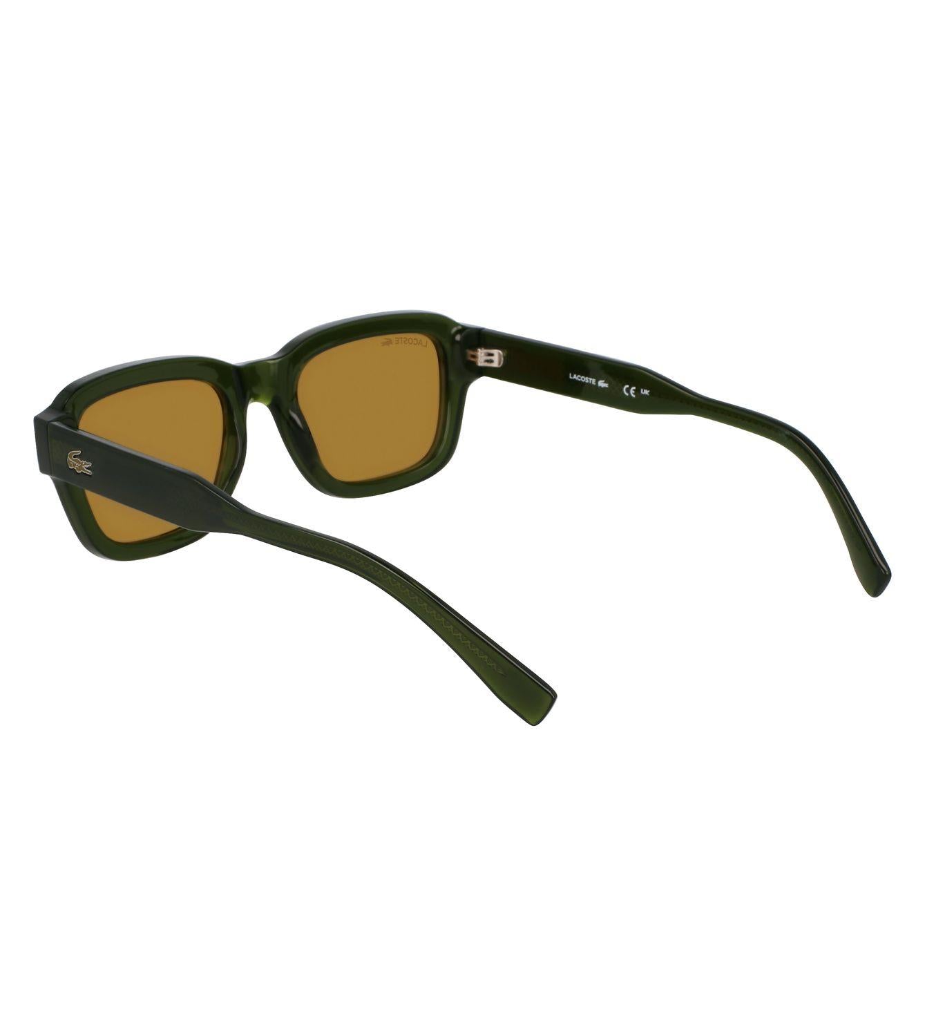 Lacoste L6048S 275 Unisex Güneş Gözlüğü