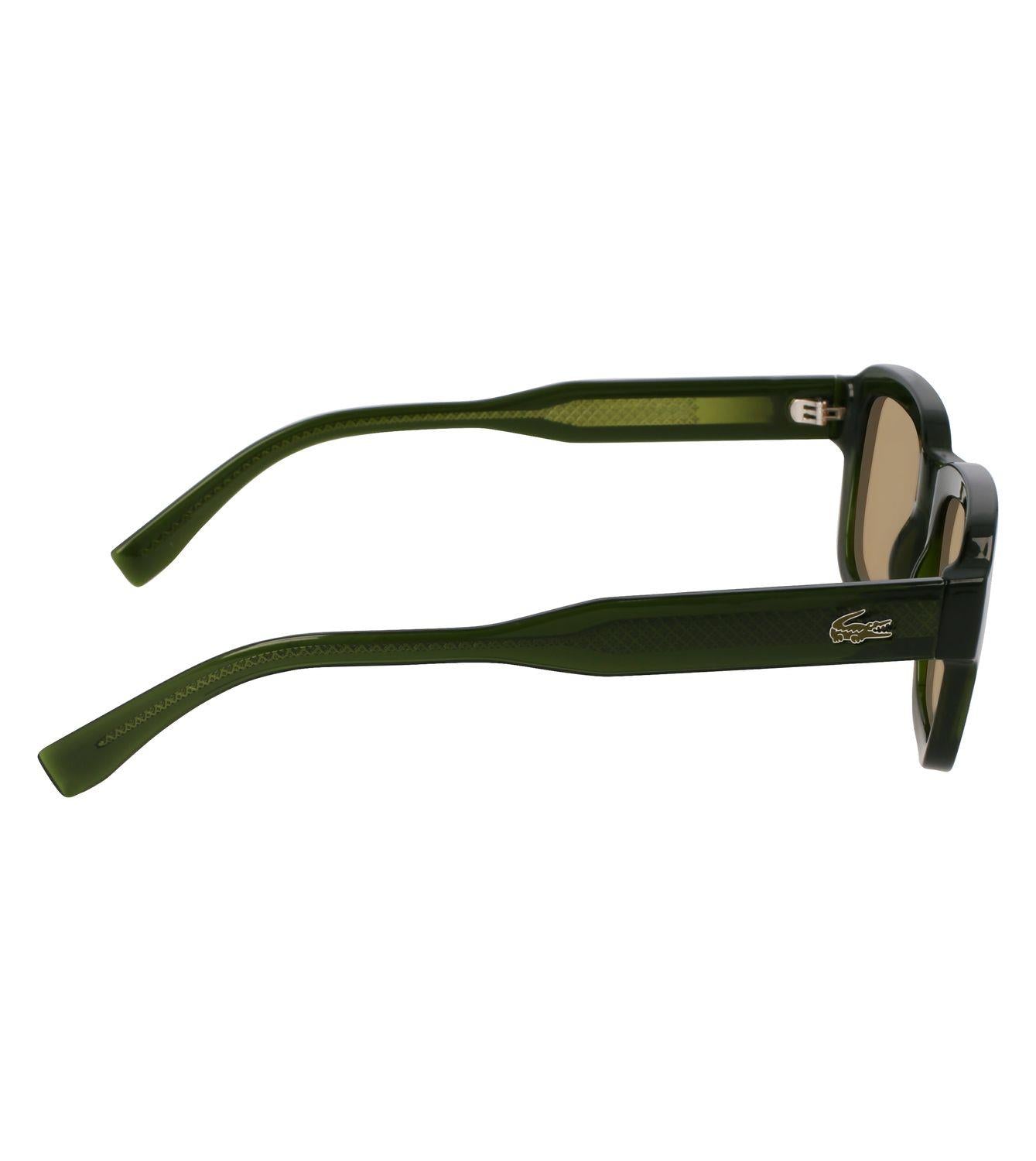 Lacoste L6048S 275 Unisex Güneş Gözlüğü