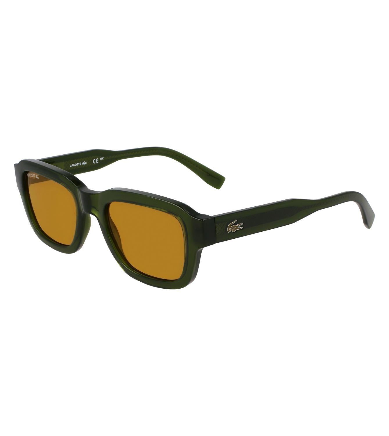 Lacoste L6048S 275 Unisex Güneş Gözlüğü