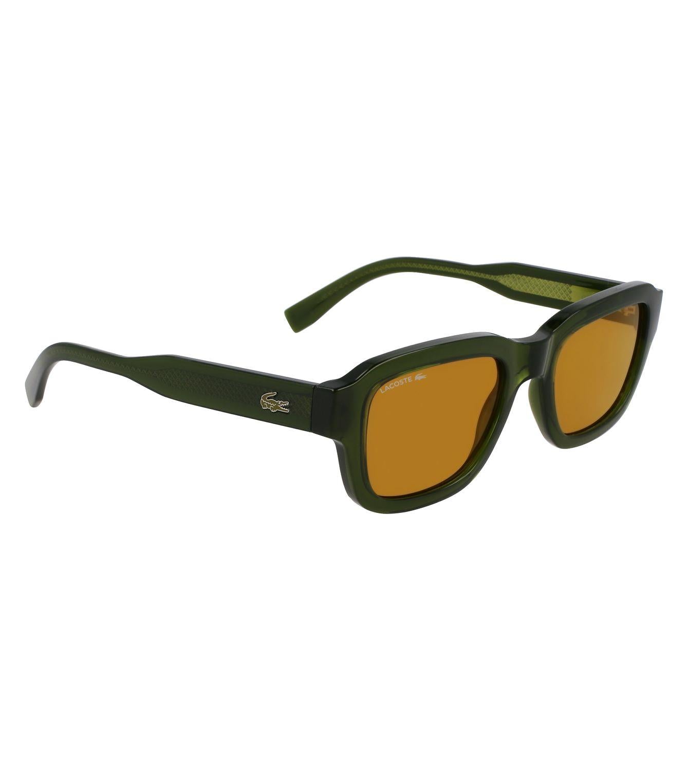 Lacoste L6048S 275 Unisex Güneş Gözlüğü