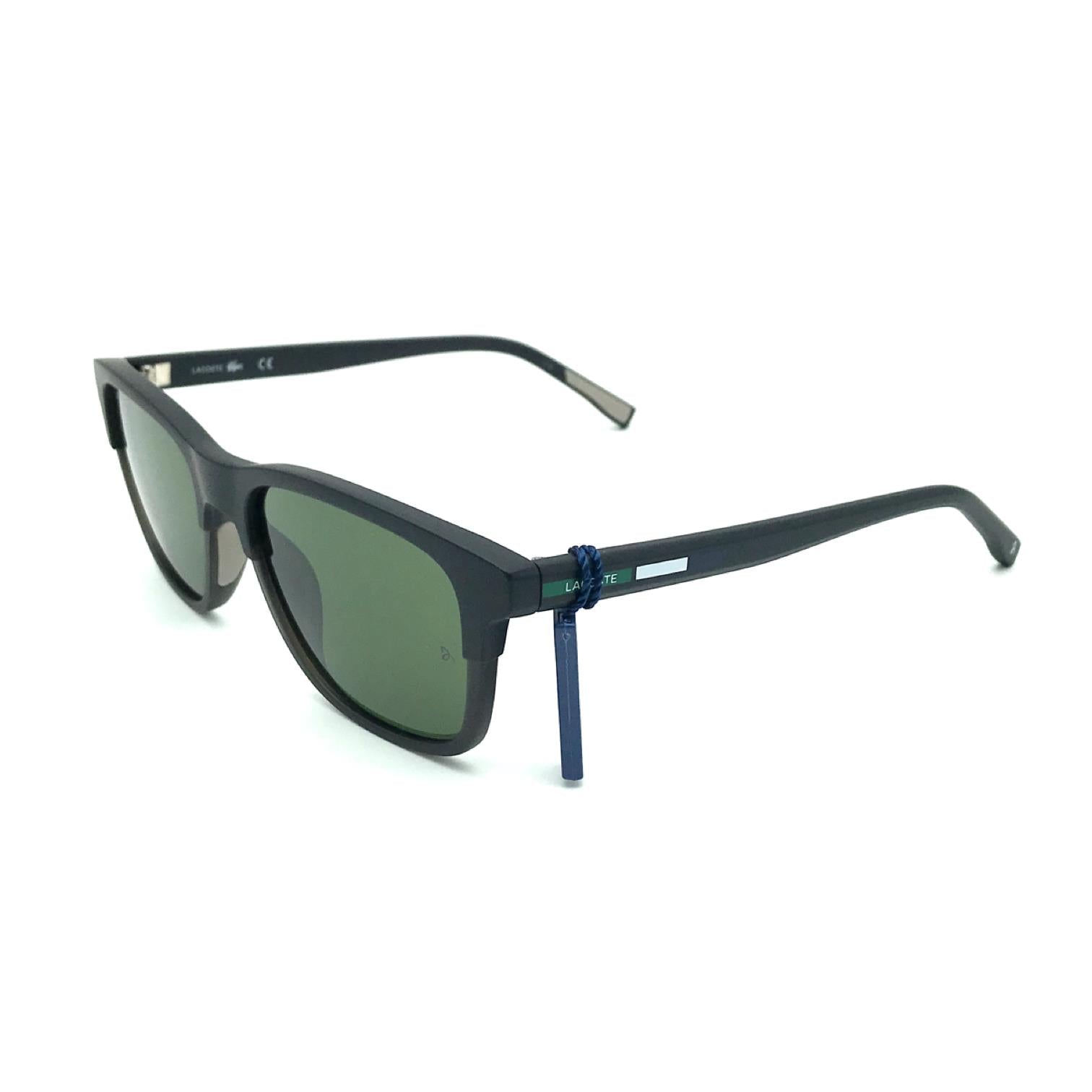 Lacoste L607SND C001 Erkek Güneş Gözlüğü