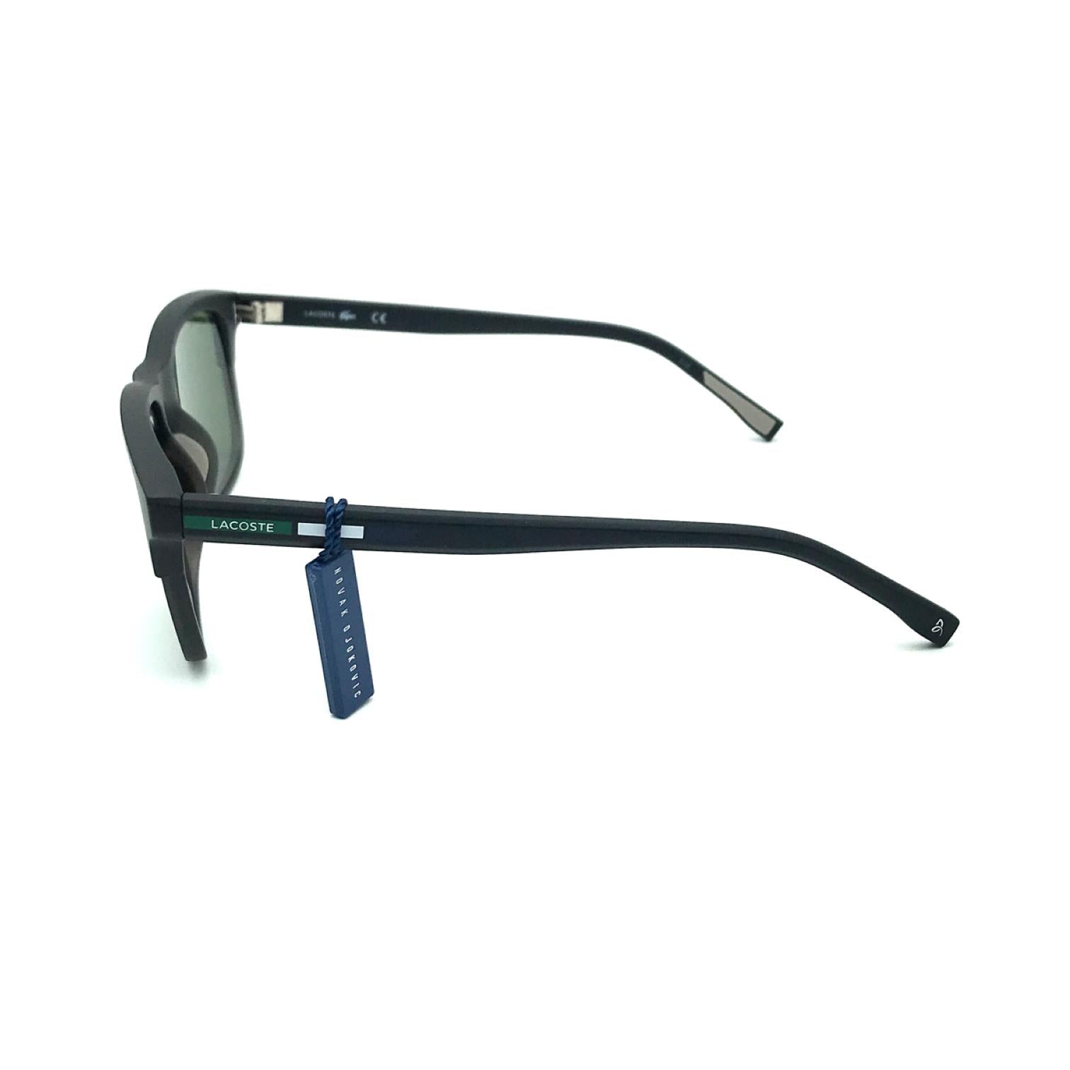 Lacoste L607SND C001 Erkek Güneş Gözlüğü
