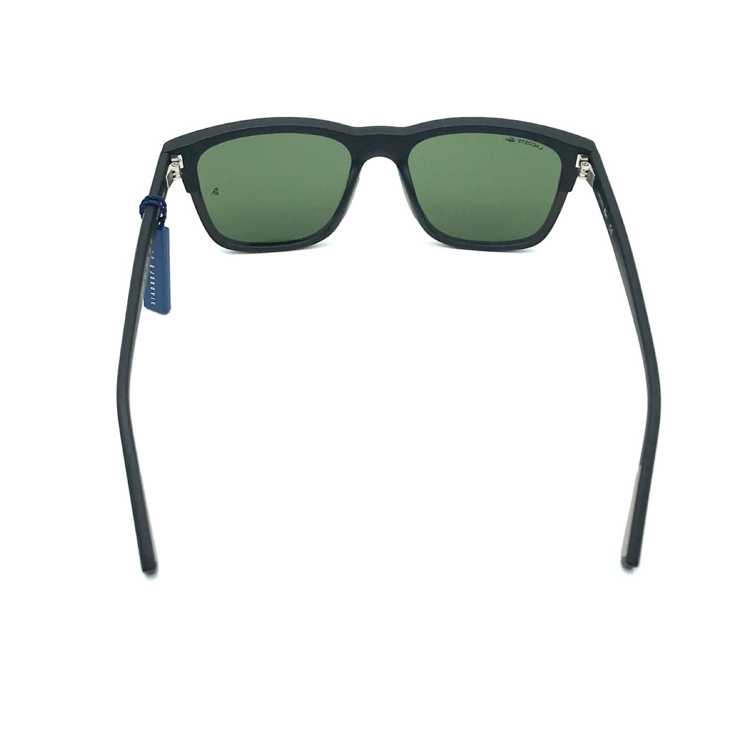 Lacoste L607SND C001 Erkek Güneş Gözlüğü