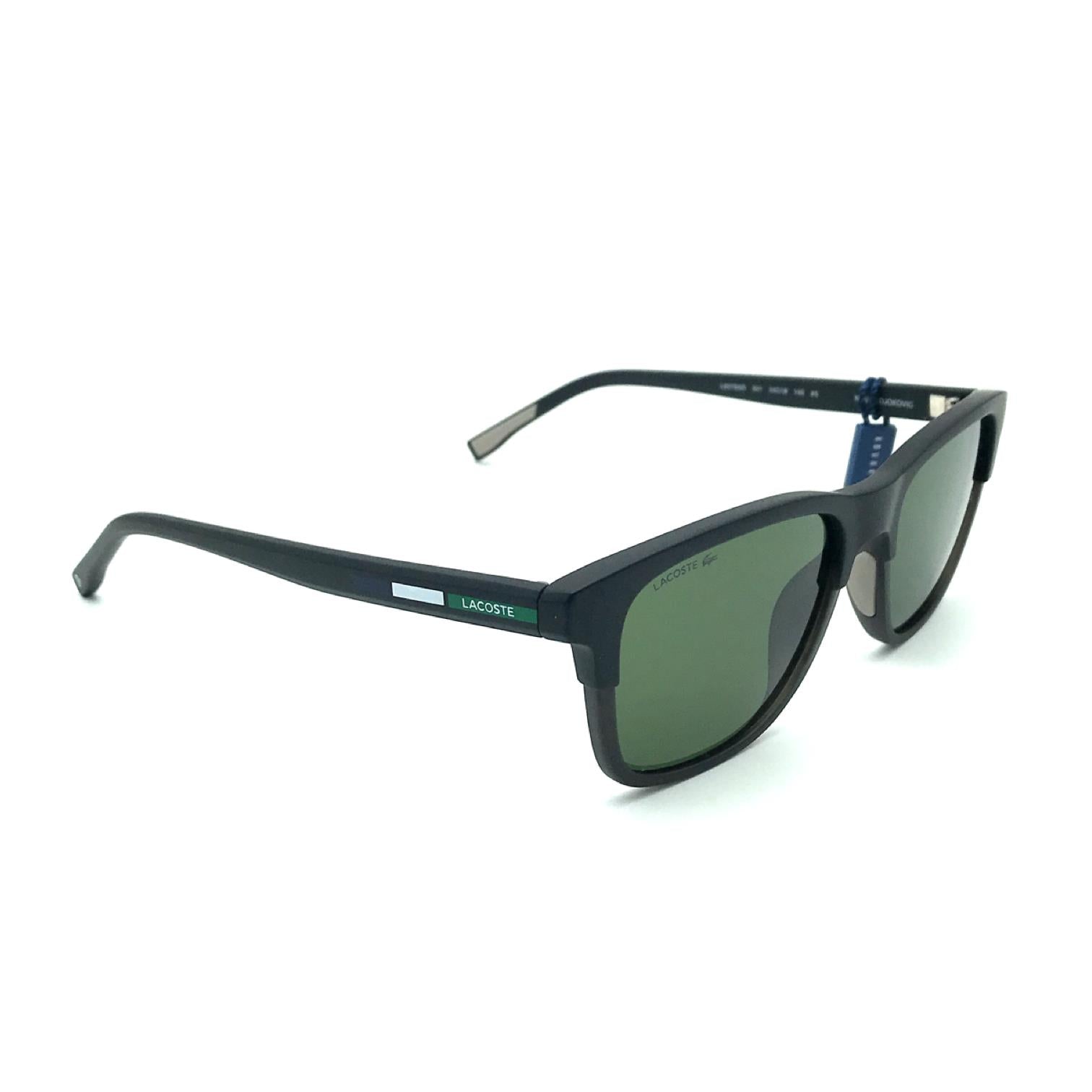 Lacoste L607SND C001 Erkek Güneş Gözlüğü