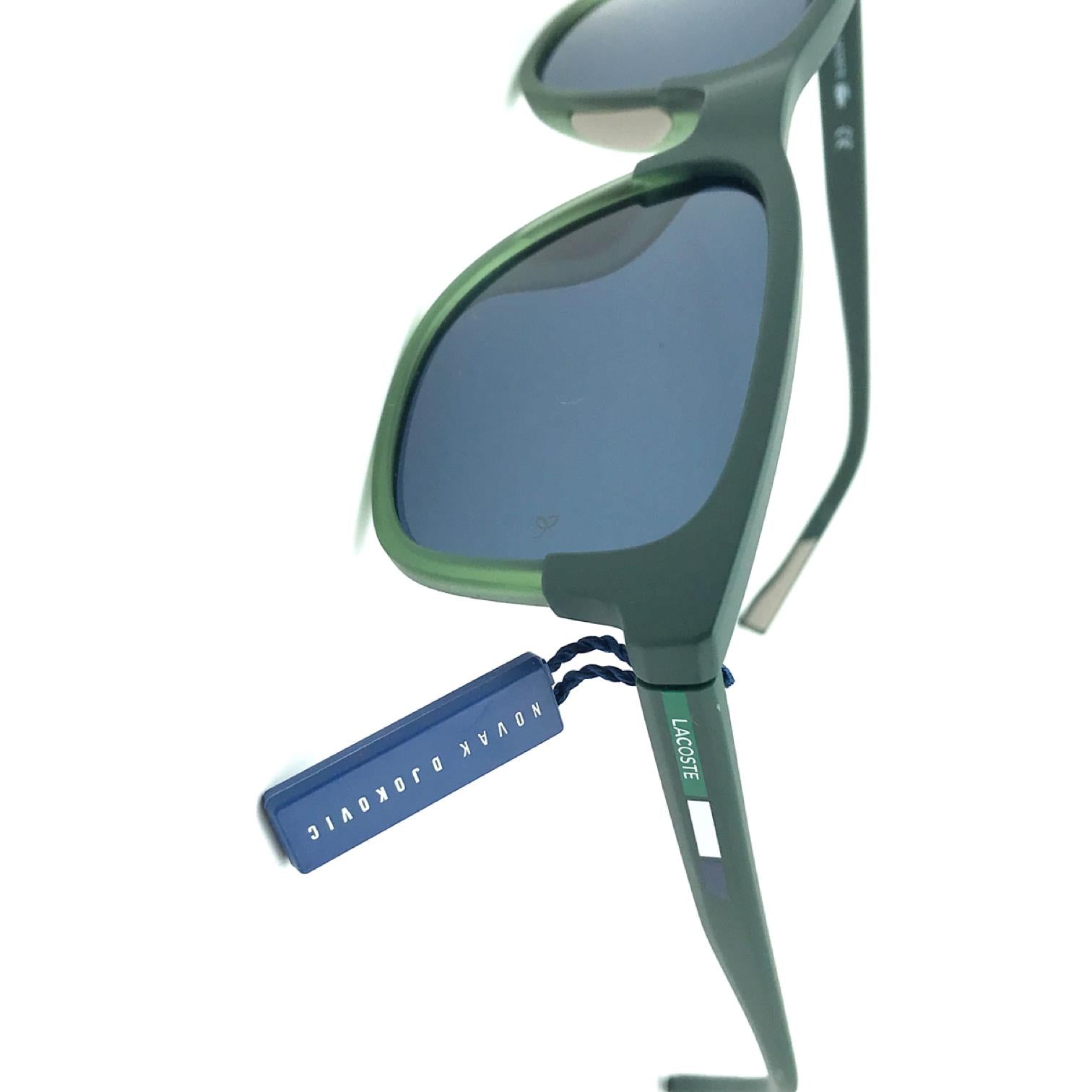 Lacoste L607SND C315 Erkek Güneş Gözlüğü