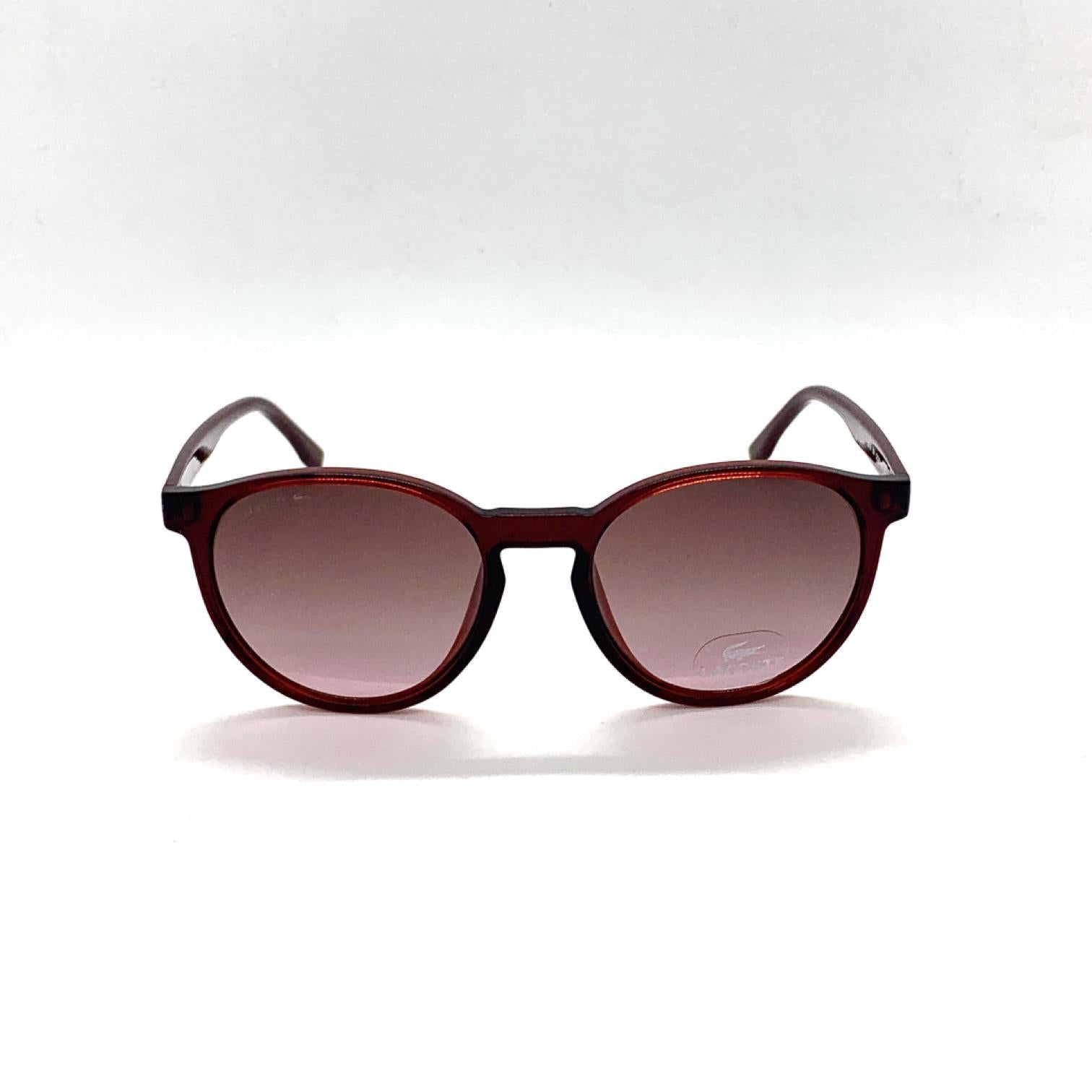 Lacoste L874s 604 kadın güneş gözlüğü