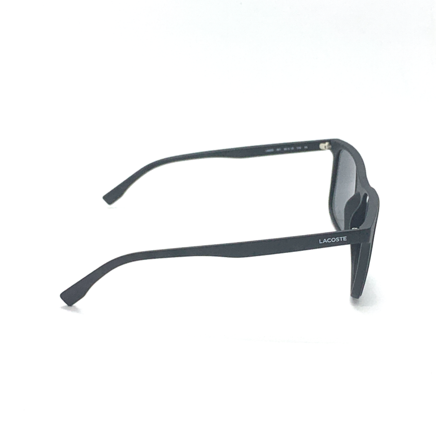 Lacoste L882S 001 55 Erkek Güneş Gözlüğü