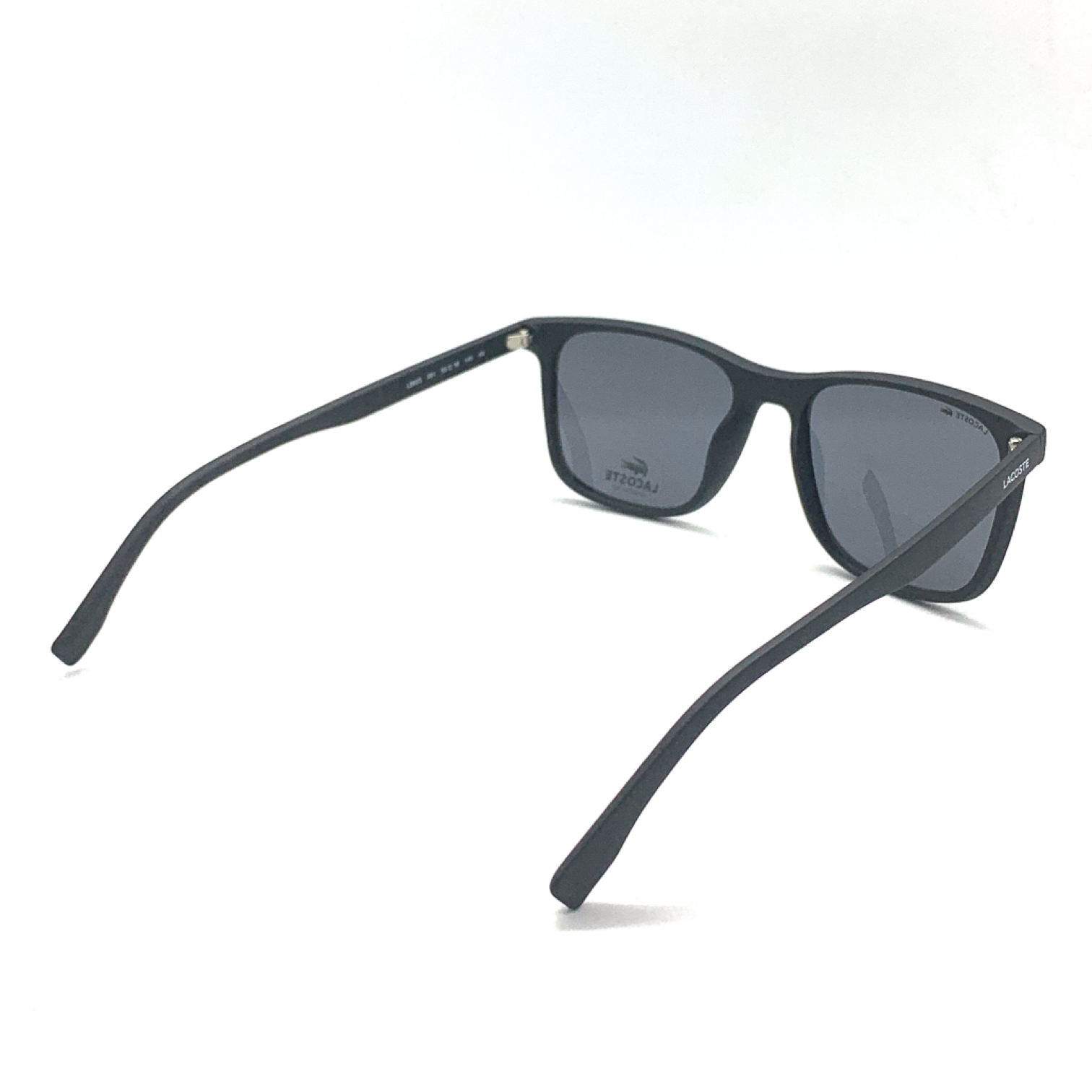 Lacoste L882S 001 55 Erkek Güneş Gözlüğü