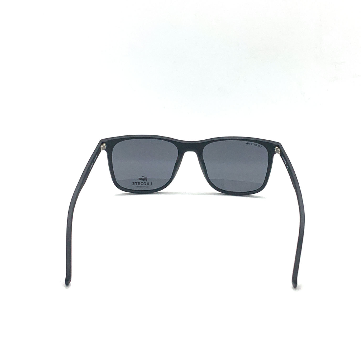 Lacoste L882S 001 55 Erkek Güneş Gözlüğü
