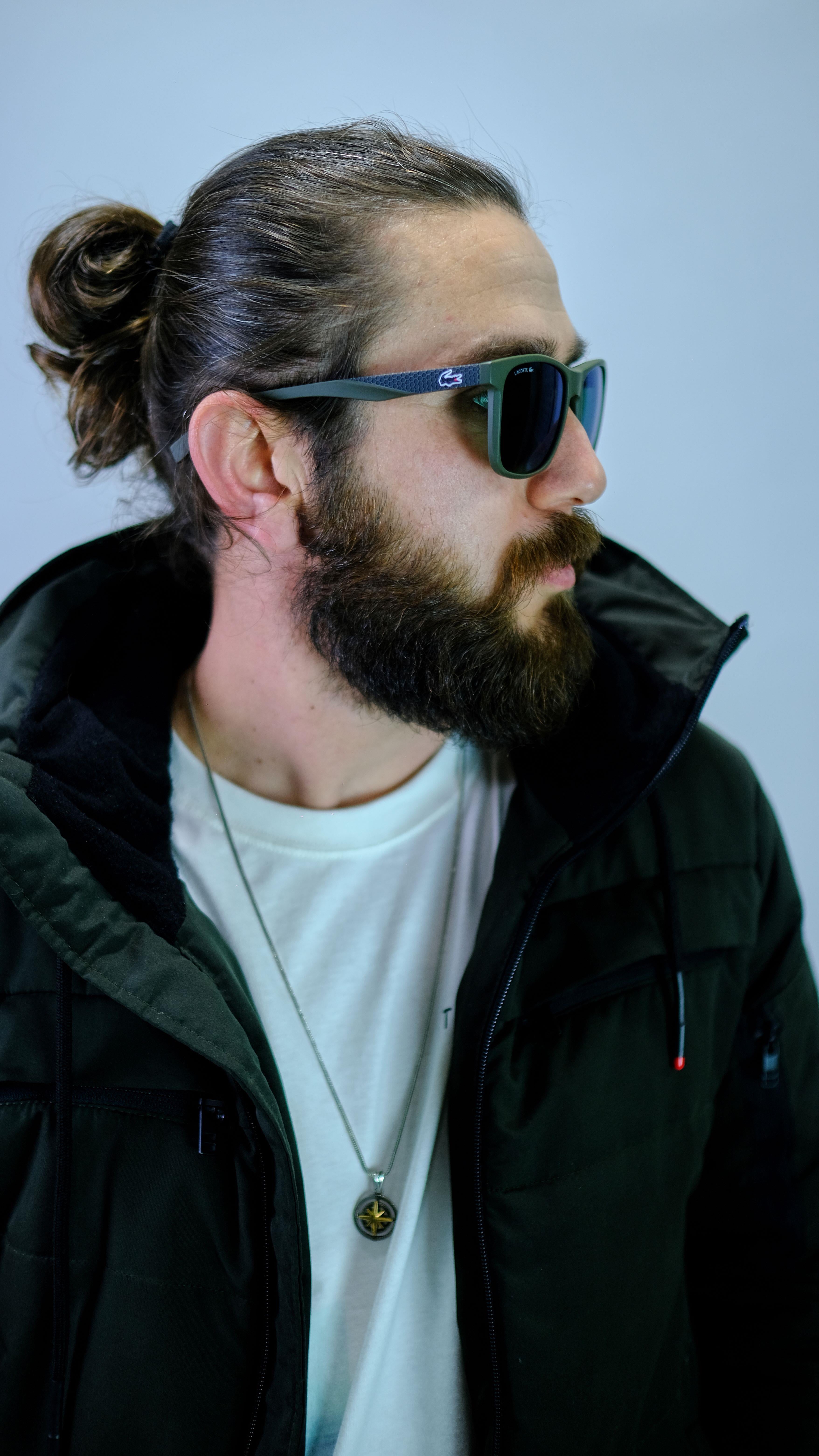 Lacoste L900S 315 Erkek Güneş Gözlüğü