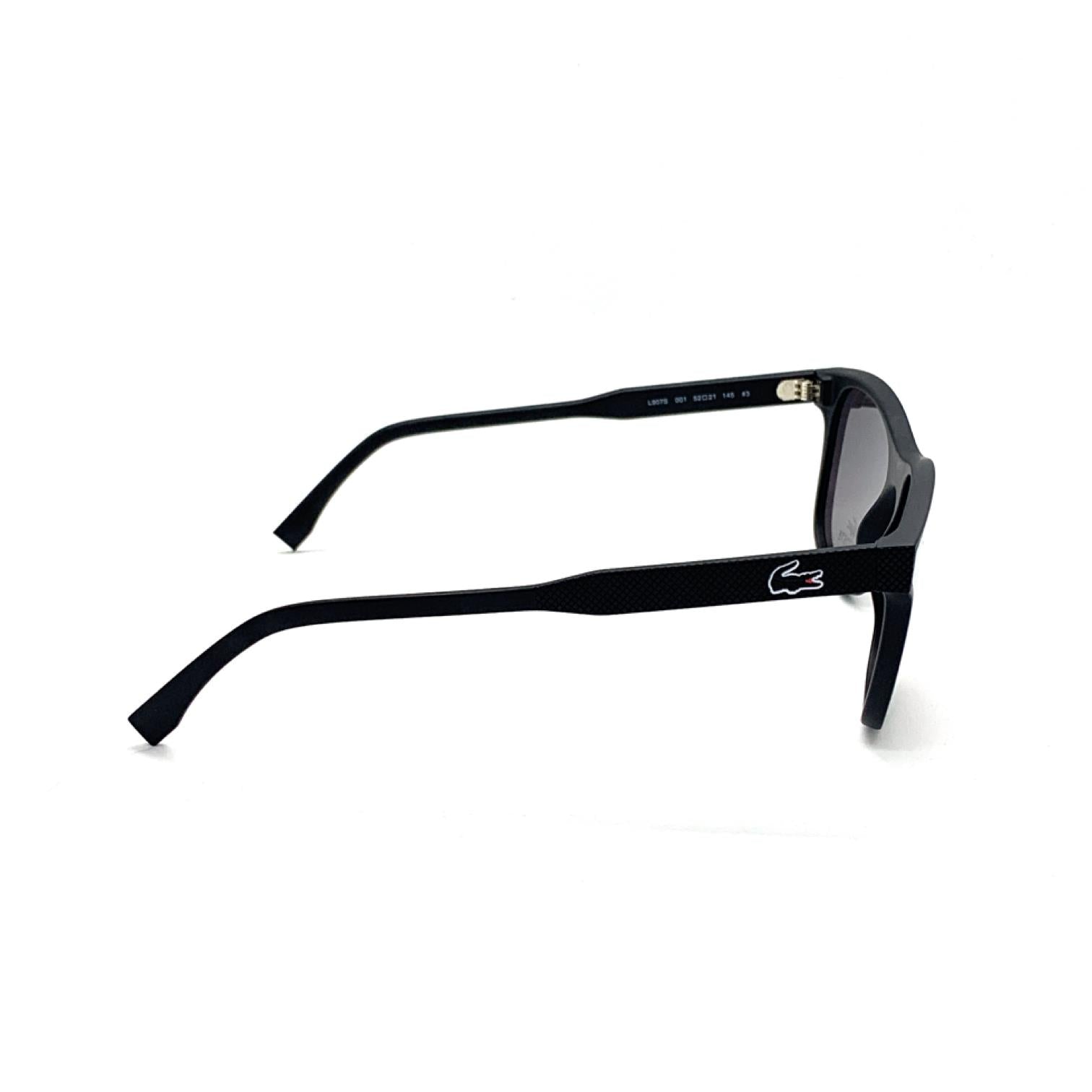 Lacoste L907S-001 Unisex Güneş Gözlüğü