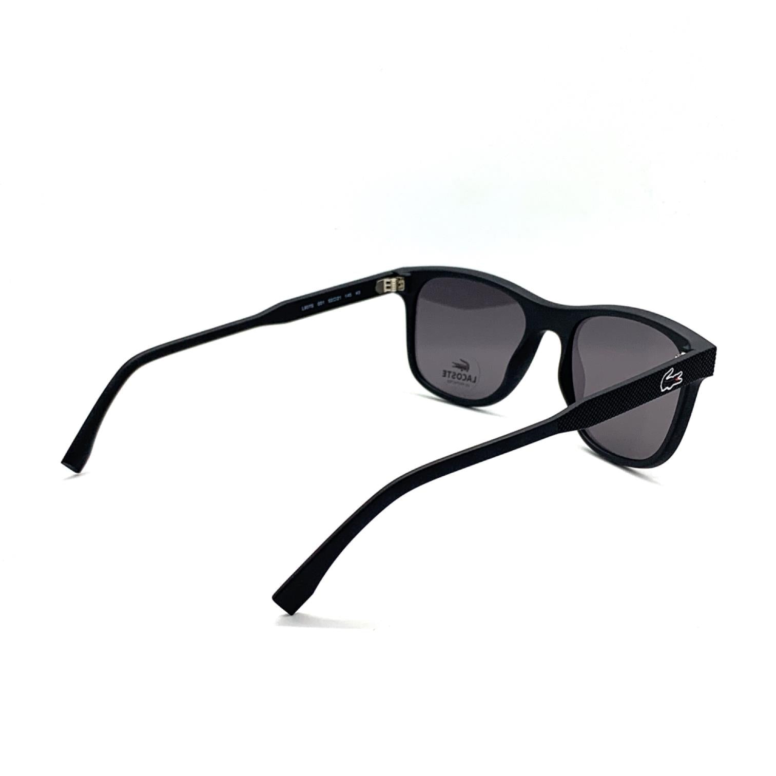 Lacoste L907S-001 Unisex Güneş Gözlüğü