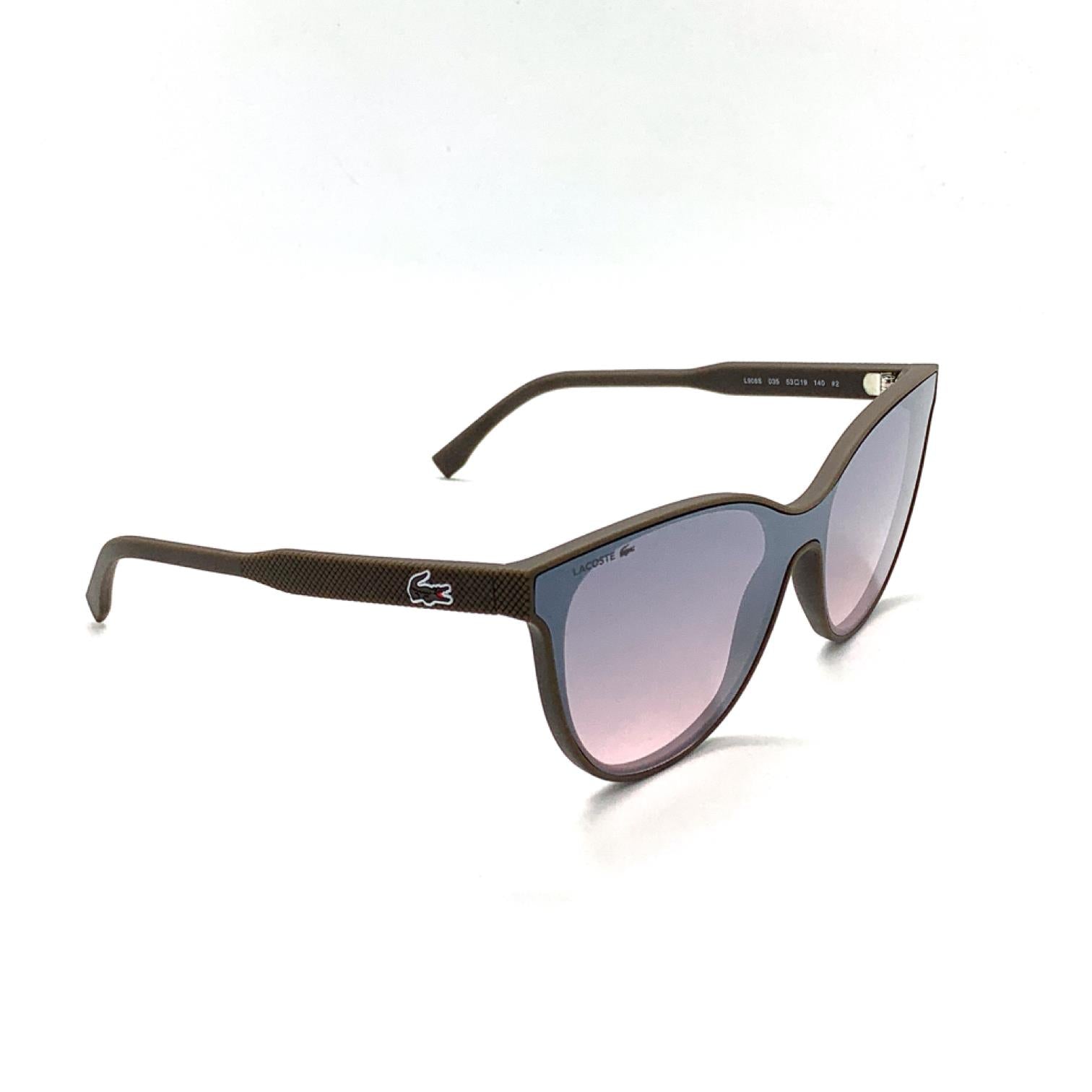 Lacoste l908s 035 53 Kadın Güneş Gözlüğü