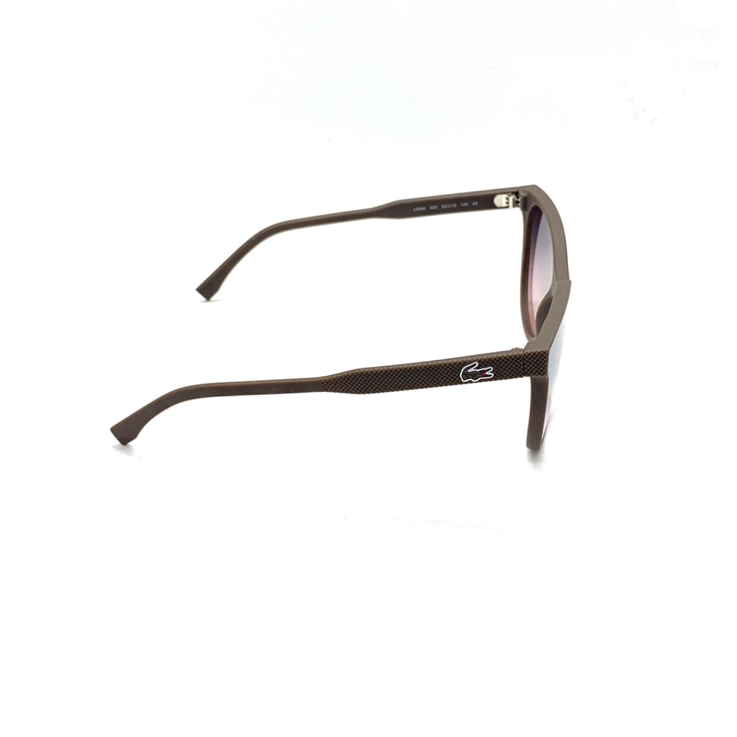 Lacoste l908s 035 53 Kadın Güneş Gözlüğü