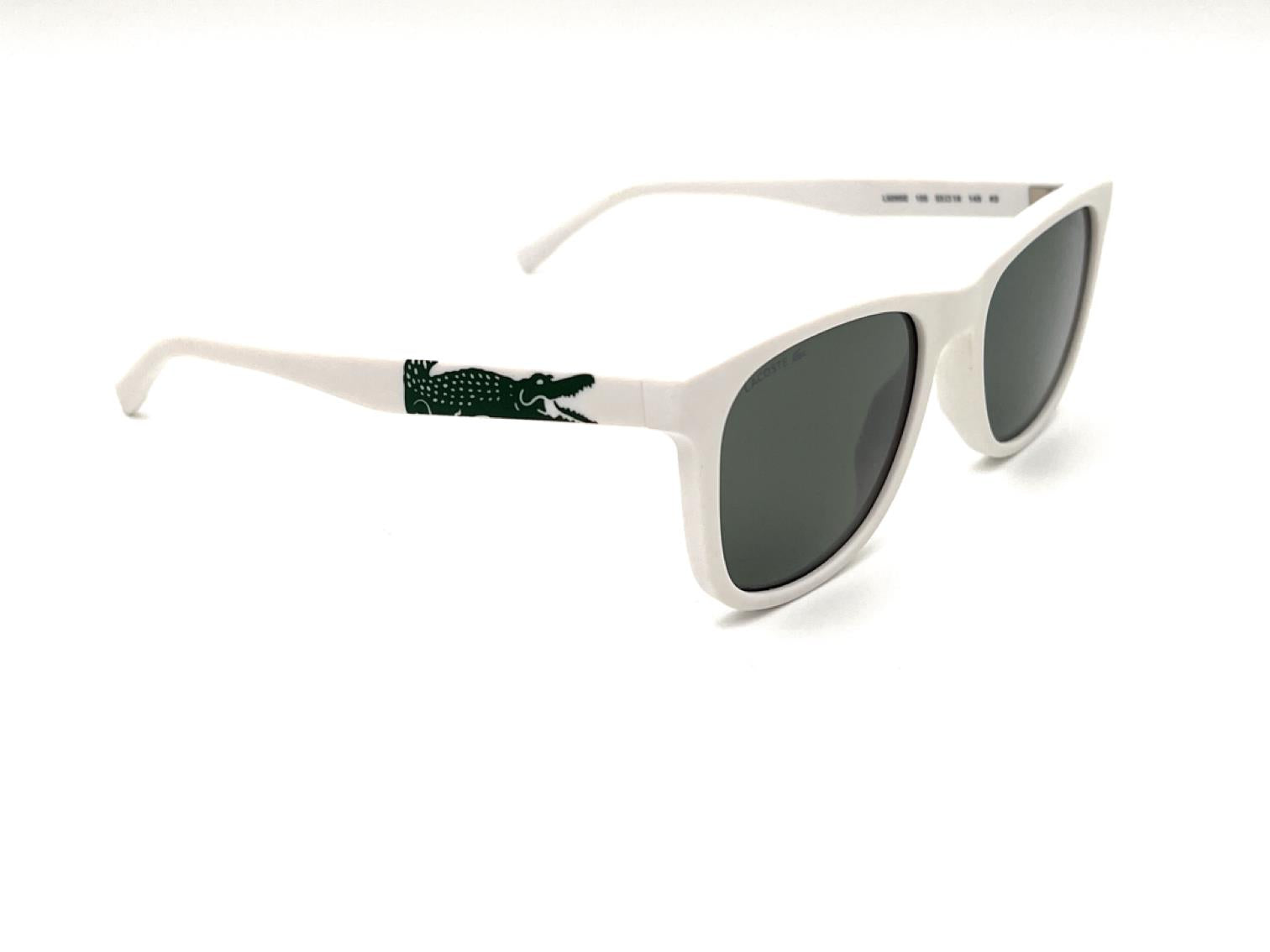 Lacoste L929SE 105 Erkek Güneş Gözlüğü
