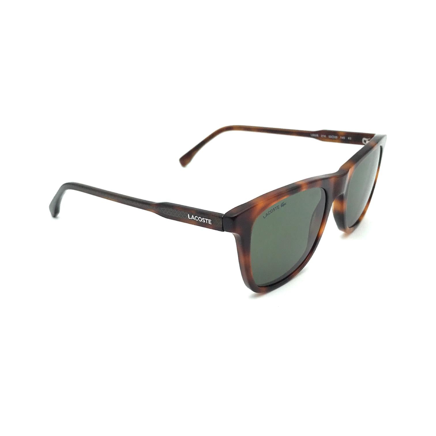 Lacoste L933S 214 Erkek Güneş Gözlüğü