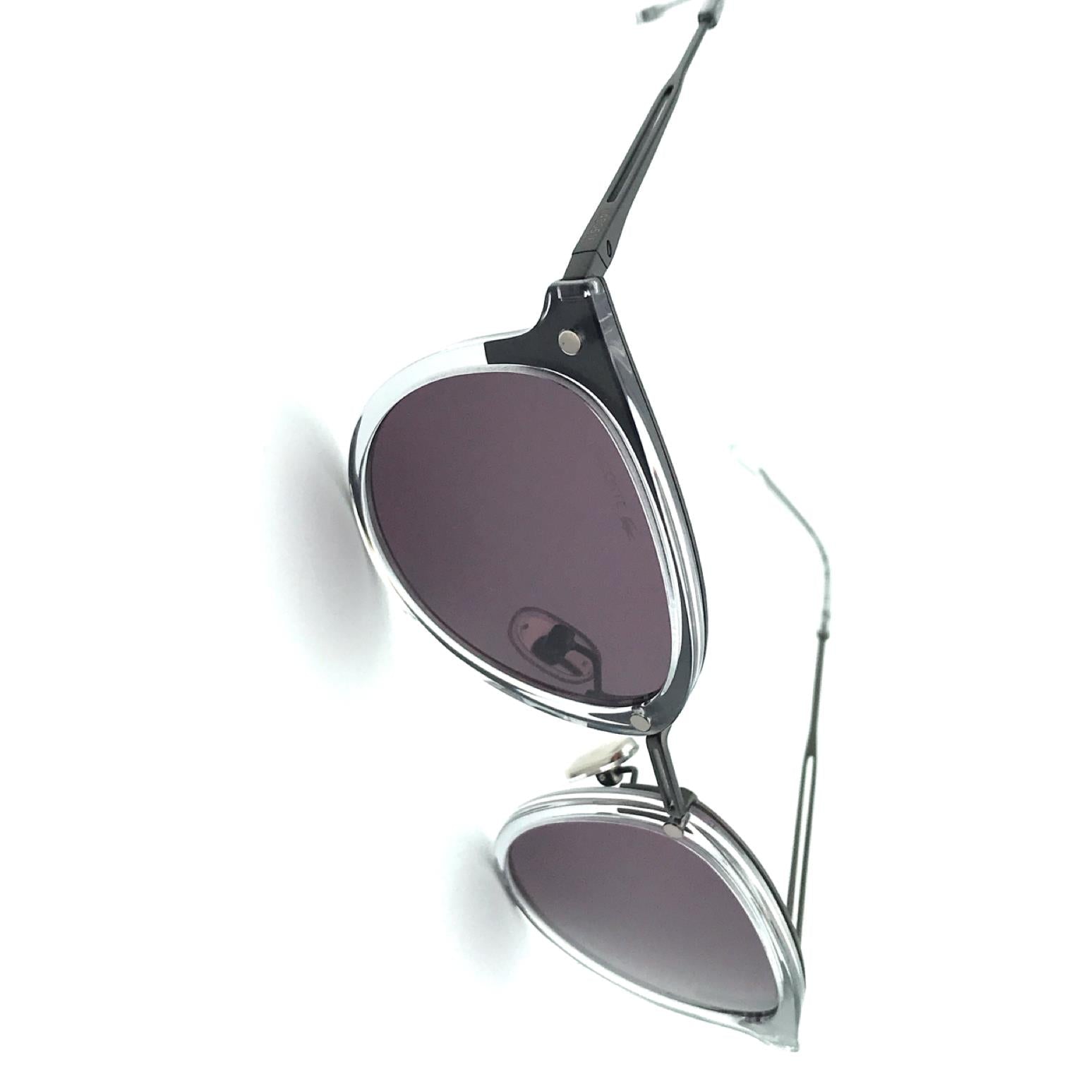 Lacoste l937spc 038 Kadın Güneş Gözlüğü