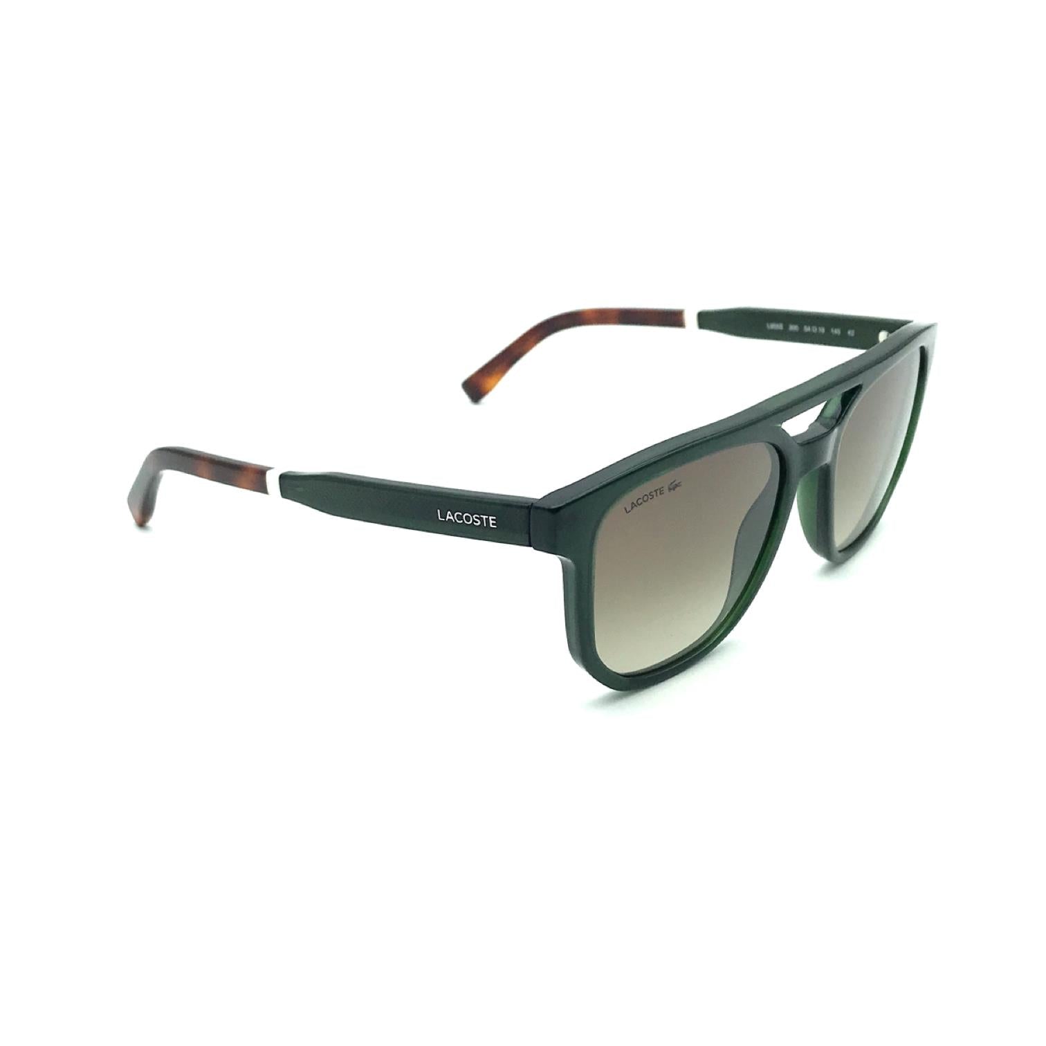 Lacoste L955S C300 Erkek Güneş Gözlüğü