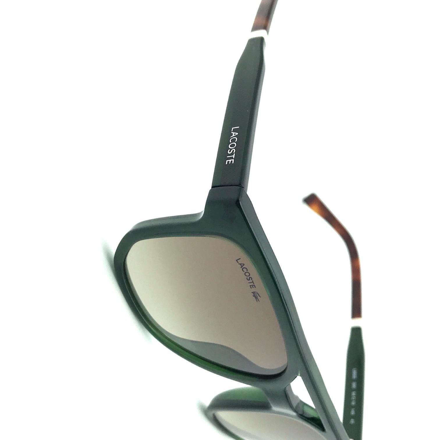 Lacoste L955S C300 Erkek Güneş Gözlüğü