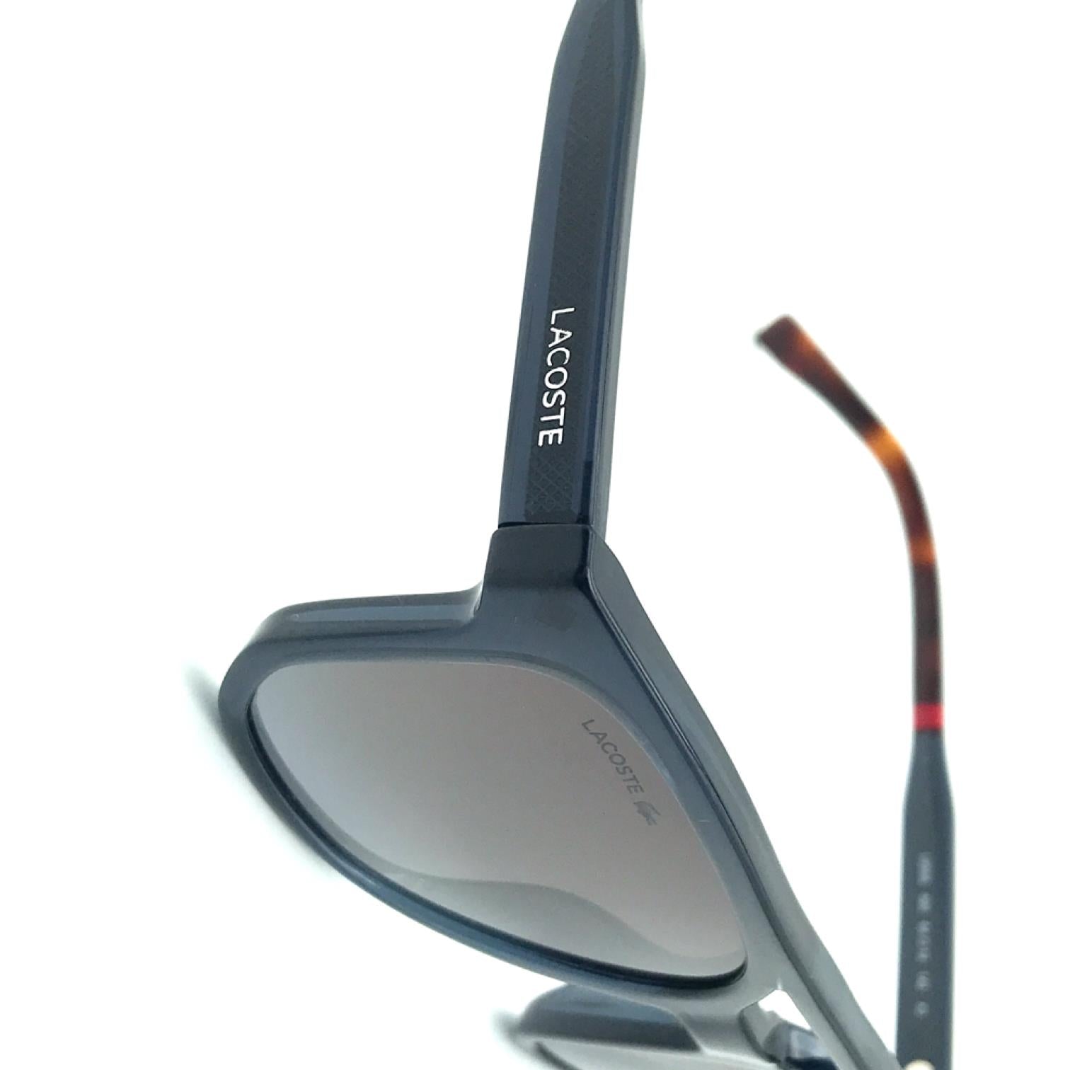 Lacoste L955S C400 Erkek Güneş Gözlüğü