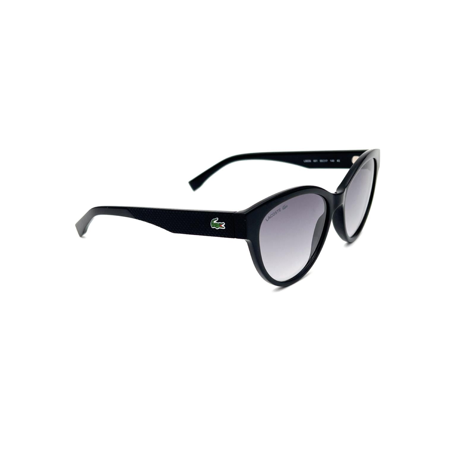 Lacoste L983S 001 Kadın Güneş Gözlüğü