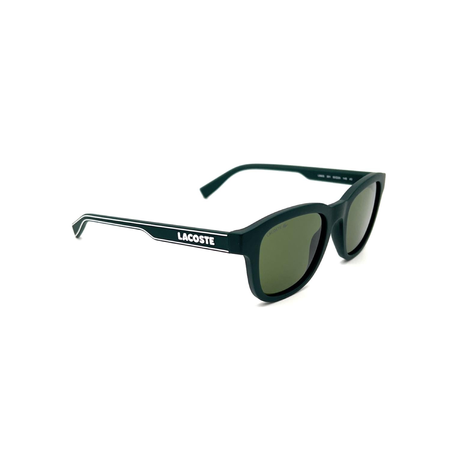 Lacoste L966S 301 Erkek Güneş Gözlüğü