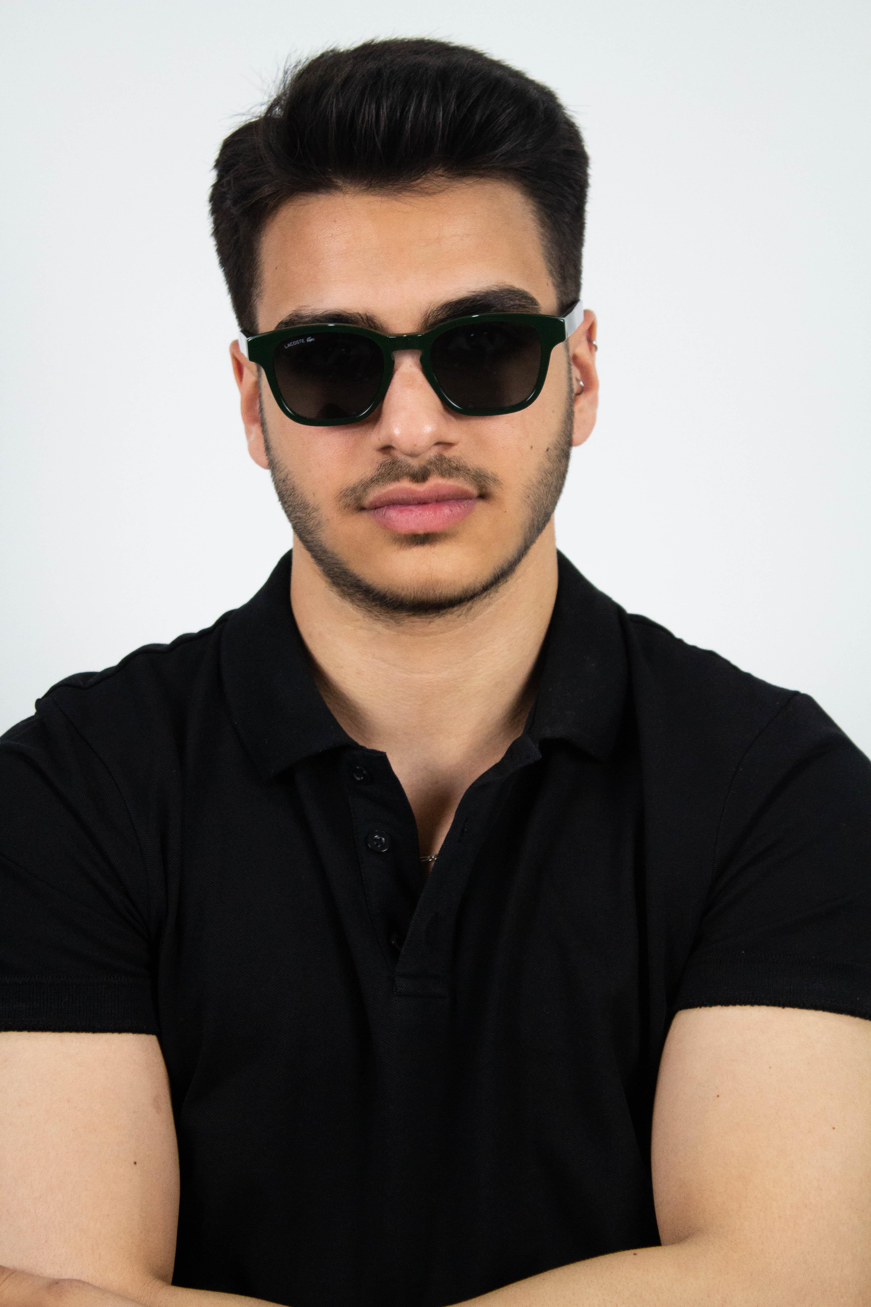 Lacoste L986S 300 Güneş Gözlüğü