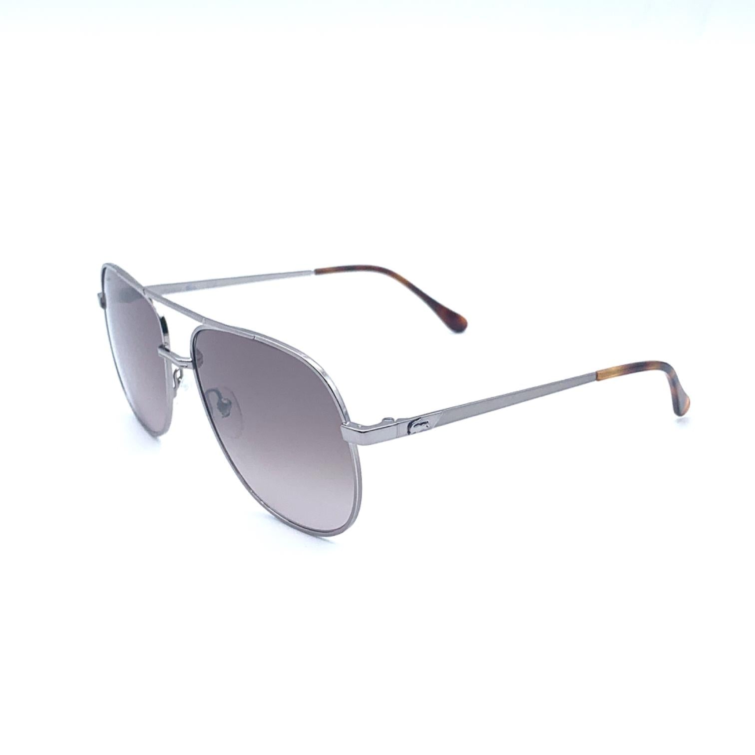 Lacoste L222S 035 Erkek Güneş Gözlüğü