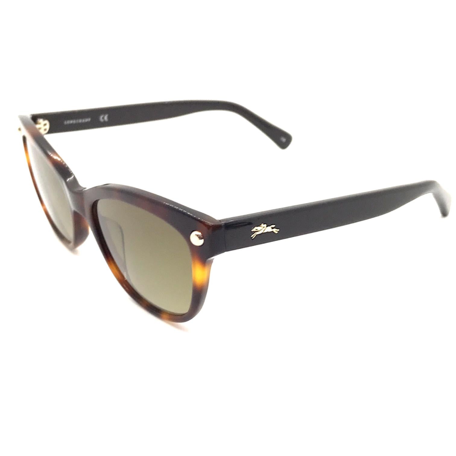 Longchamp 614S C.725 Kadın Güneş Gözlüğü