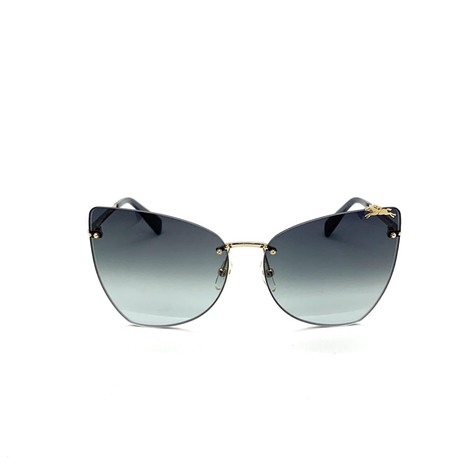 Longchamp LO119S 035 Kadın Güneş Gözlüğü