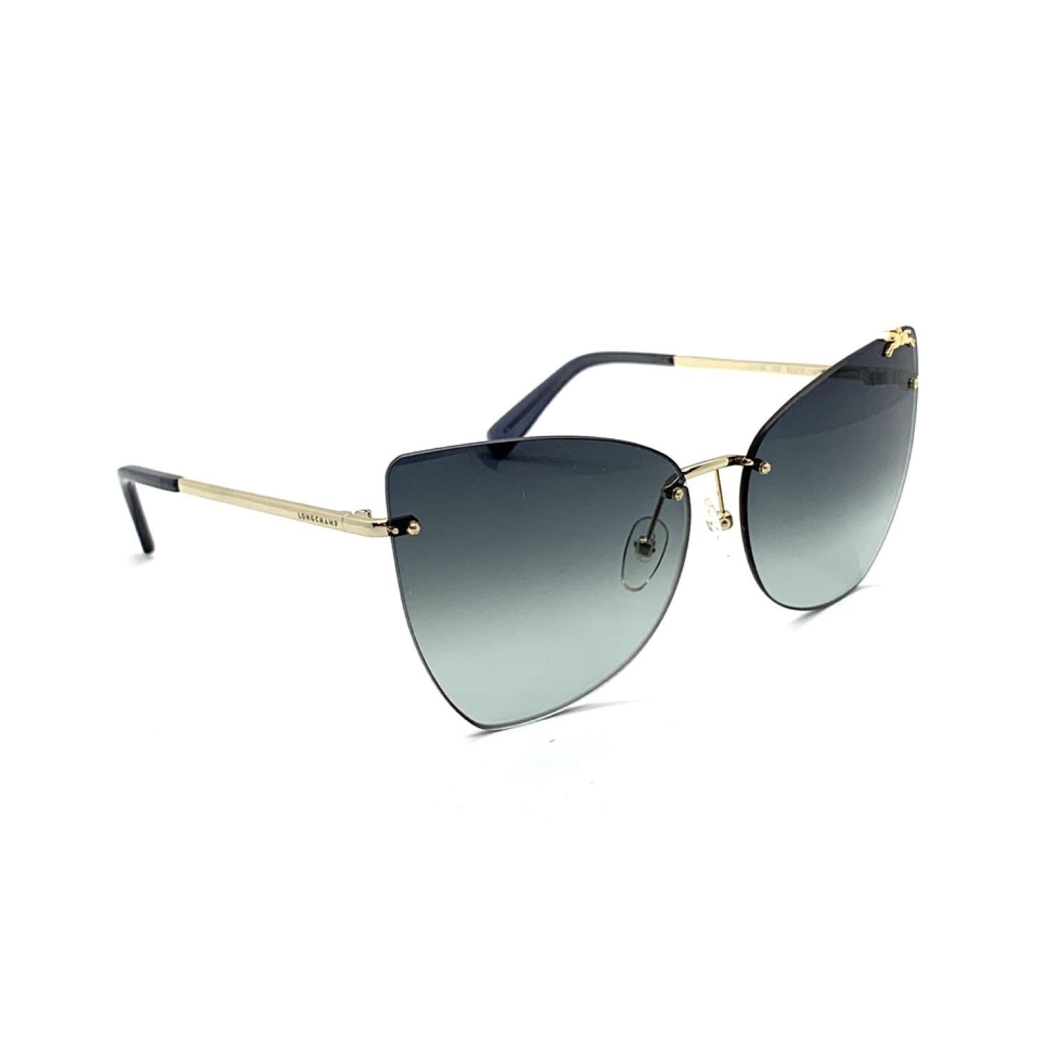 Longchamp LO119S 035 Kadın Güneş Gözlüğü
